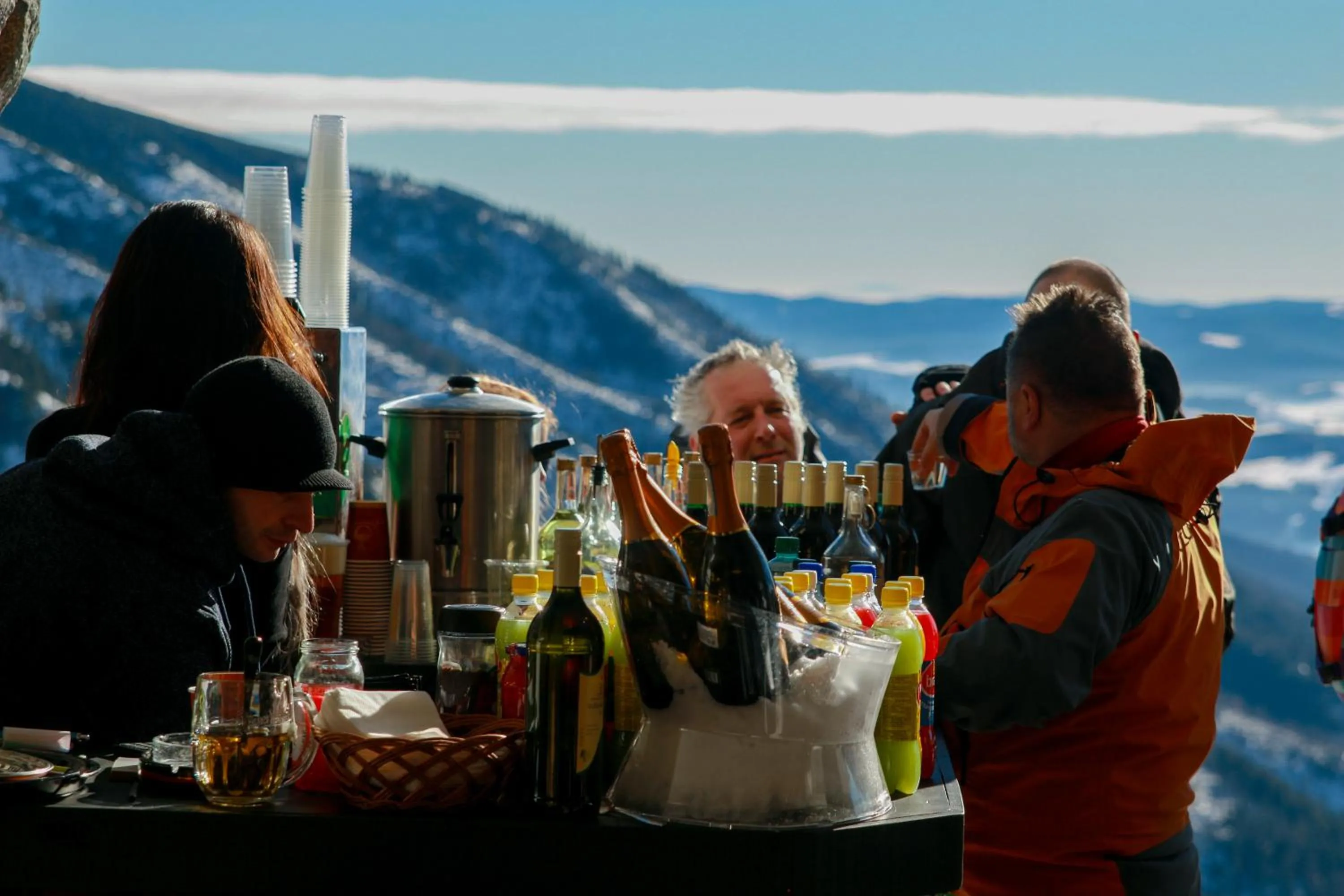 Chata Kosodrevina - Turistická ubytovňa