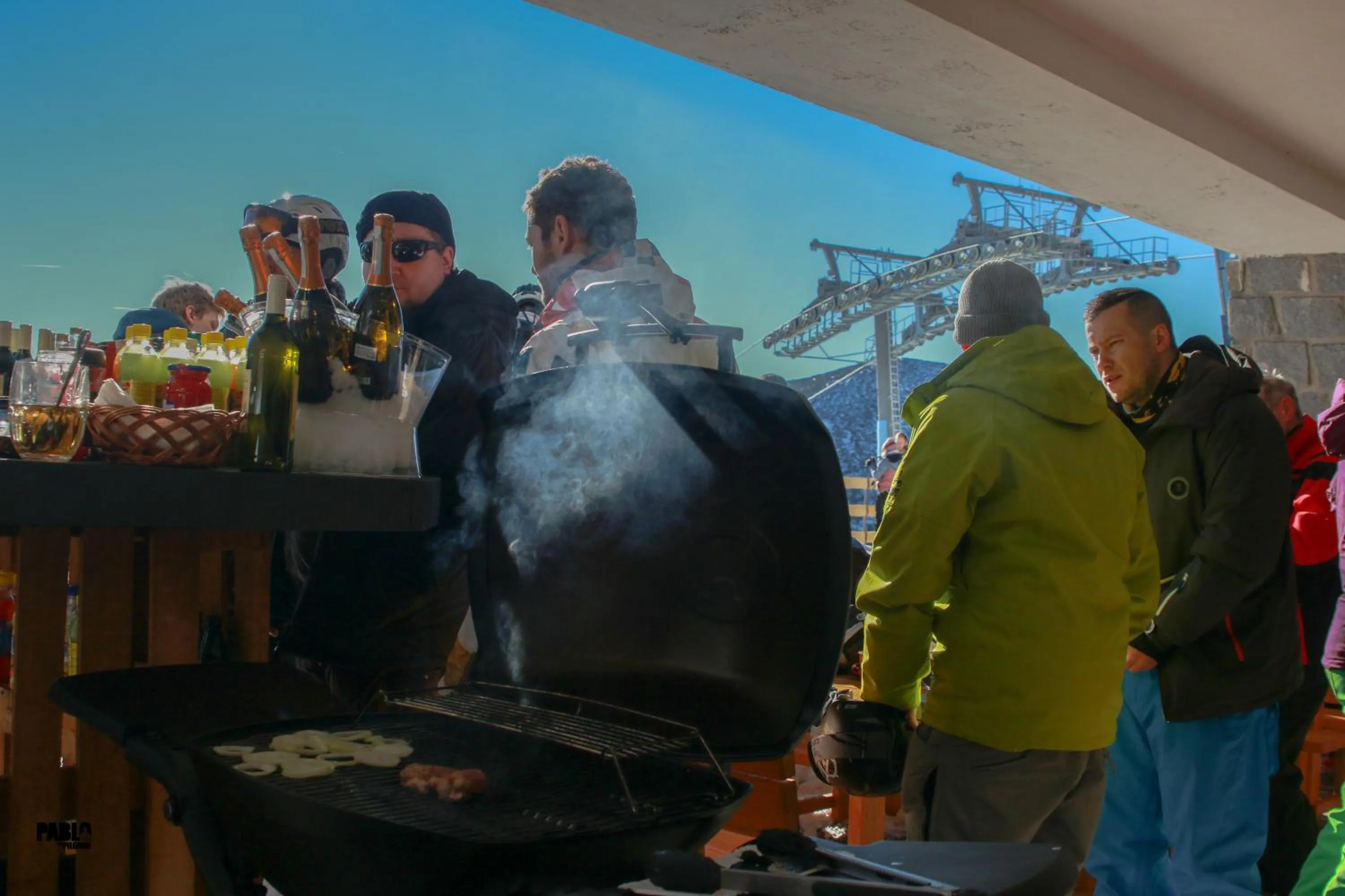 Chata Kosodrevina - Turistická ubytovňa