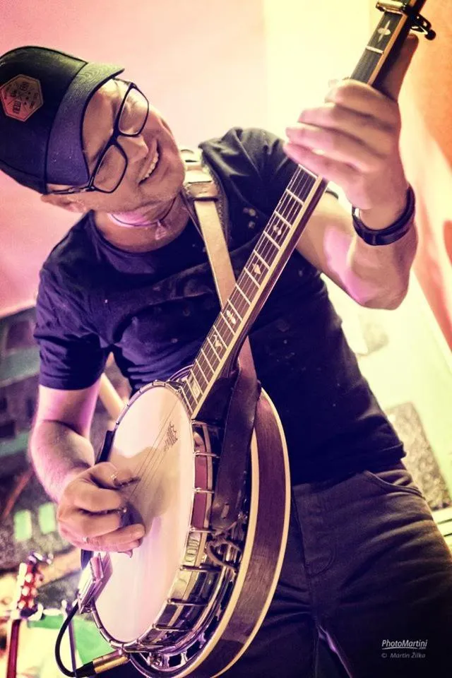 Chata Kosodrevina - Turistická ubytovňa