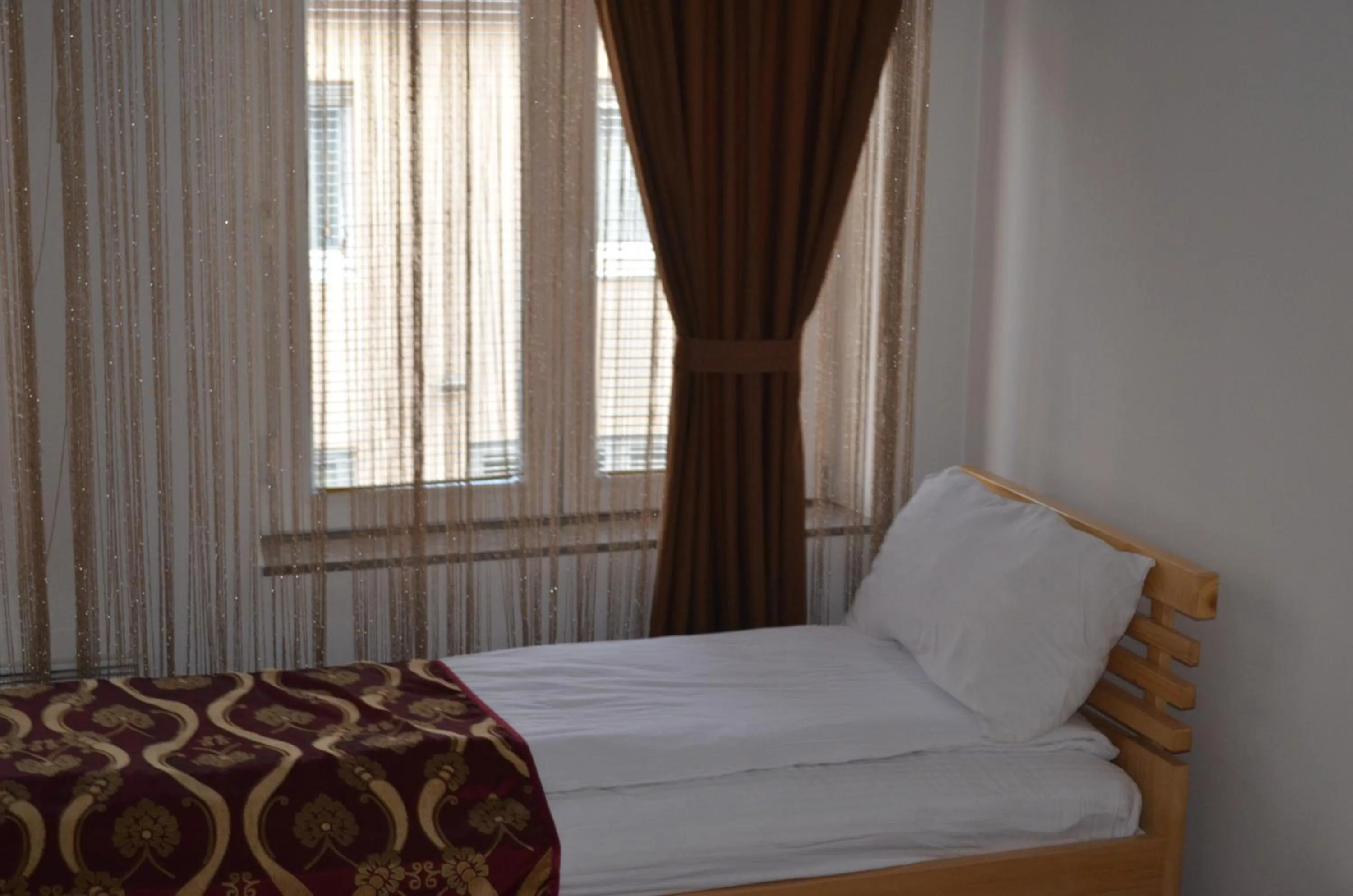 Bedroom, Bed in B&B Berr