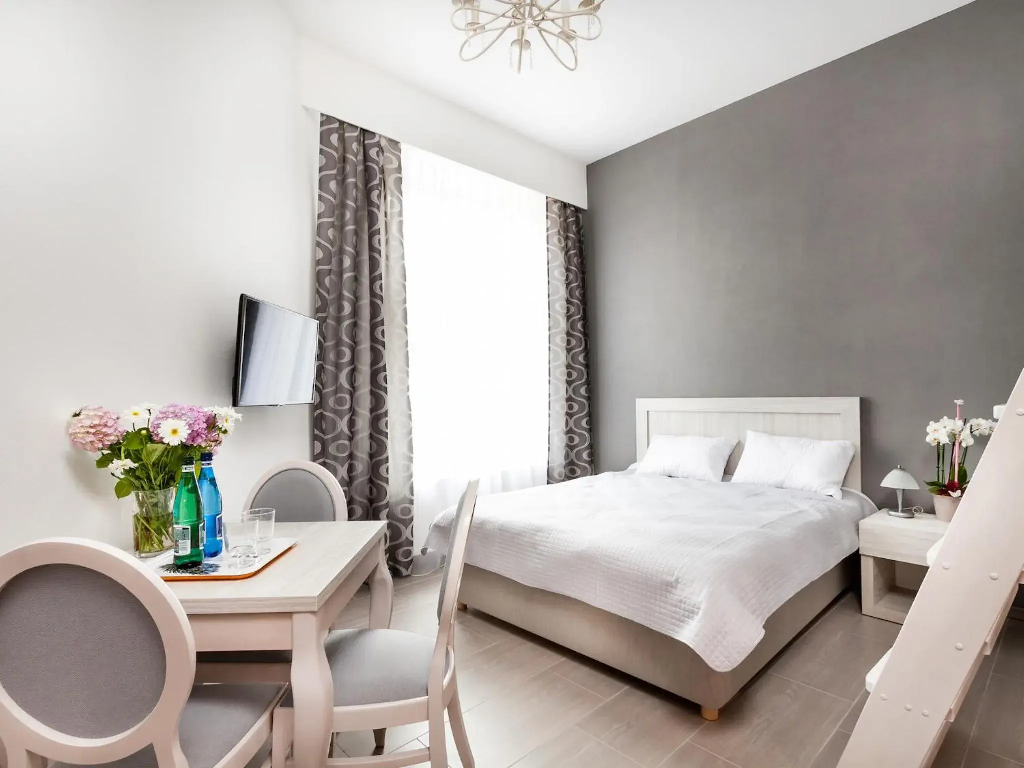 Studio Apartment in Apartamenty Bonerowska 5 Studio Apartment in Apartamenty Bonerowska 5