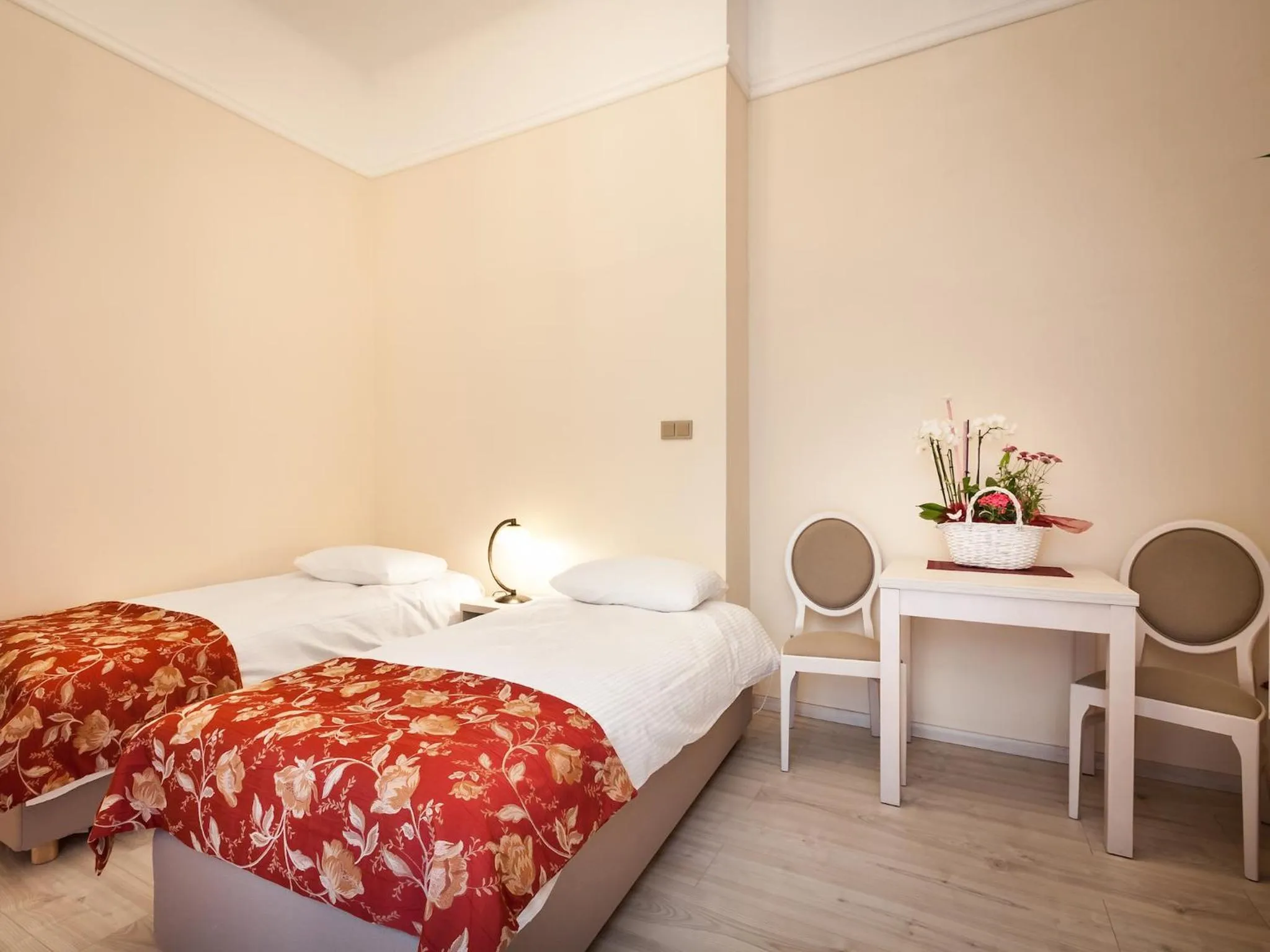 Bed in Apartamenty Bonerowska 5