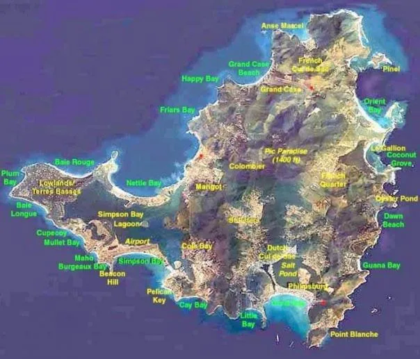 Other in Studio 23 Orient Bay