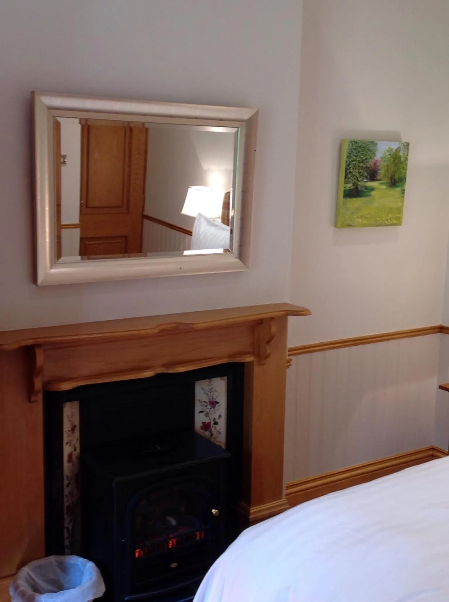 Gardeners Cottage B and B