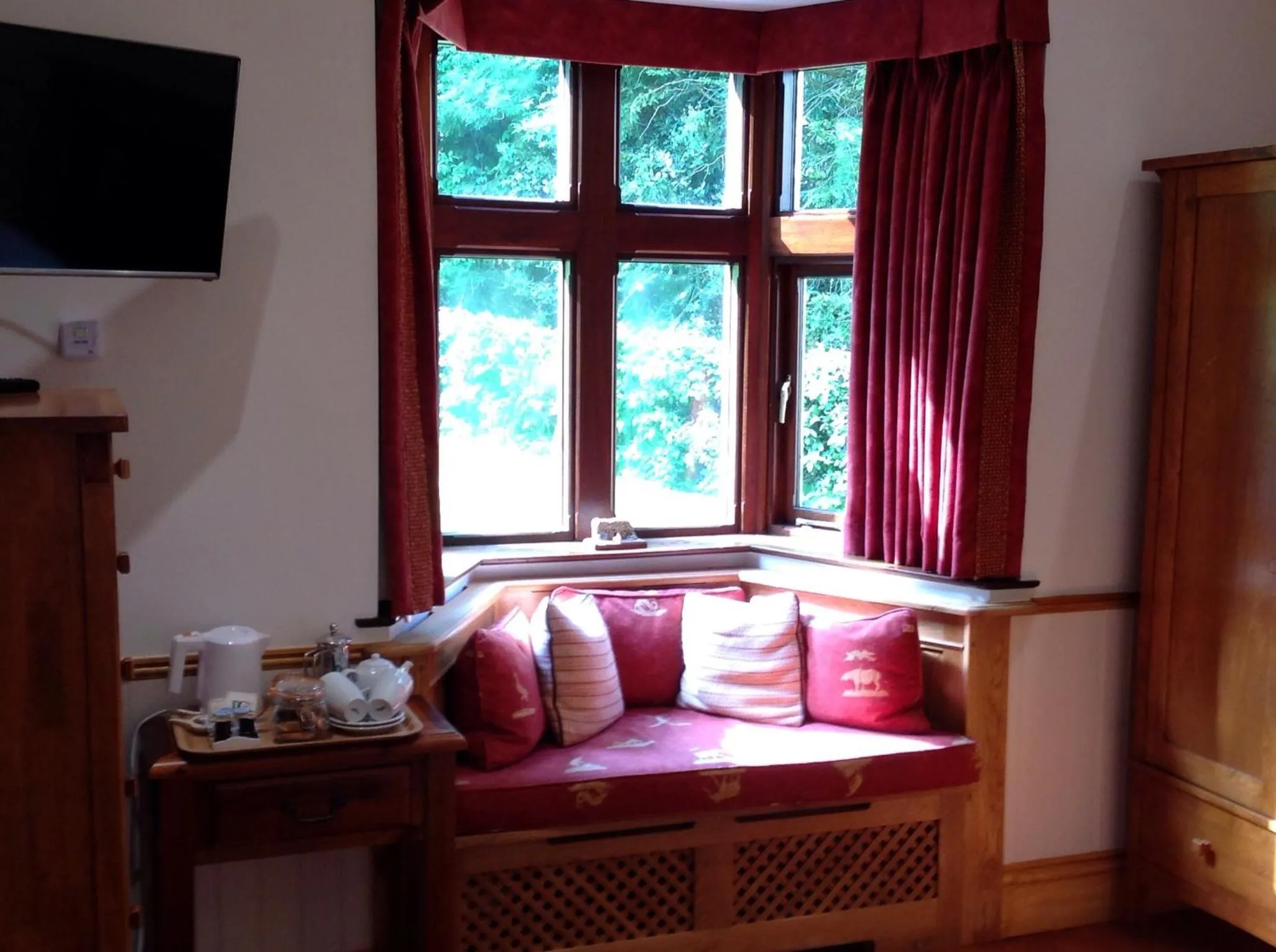 Gardeners Cottage B and B