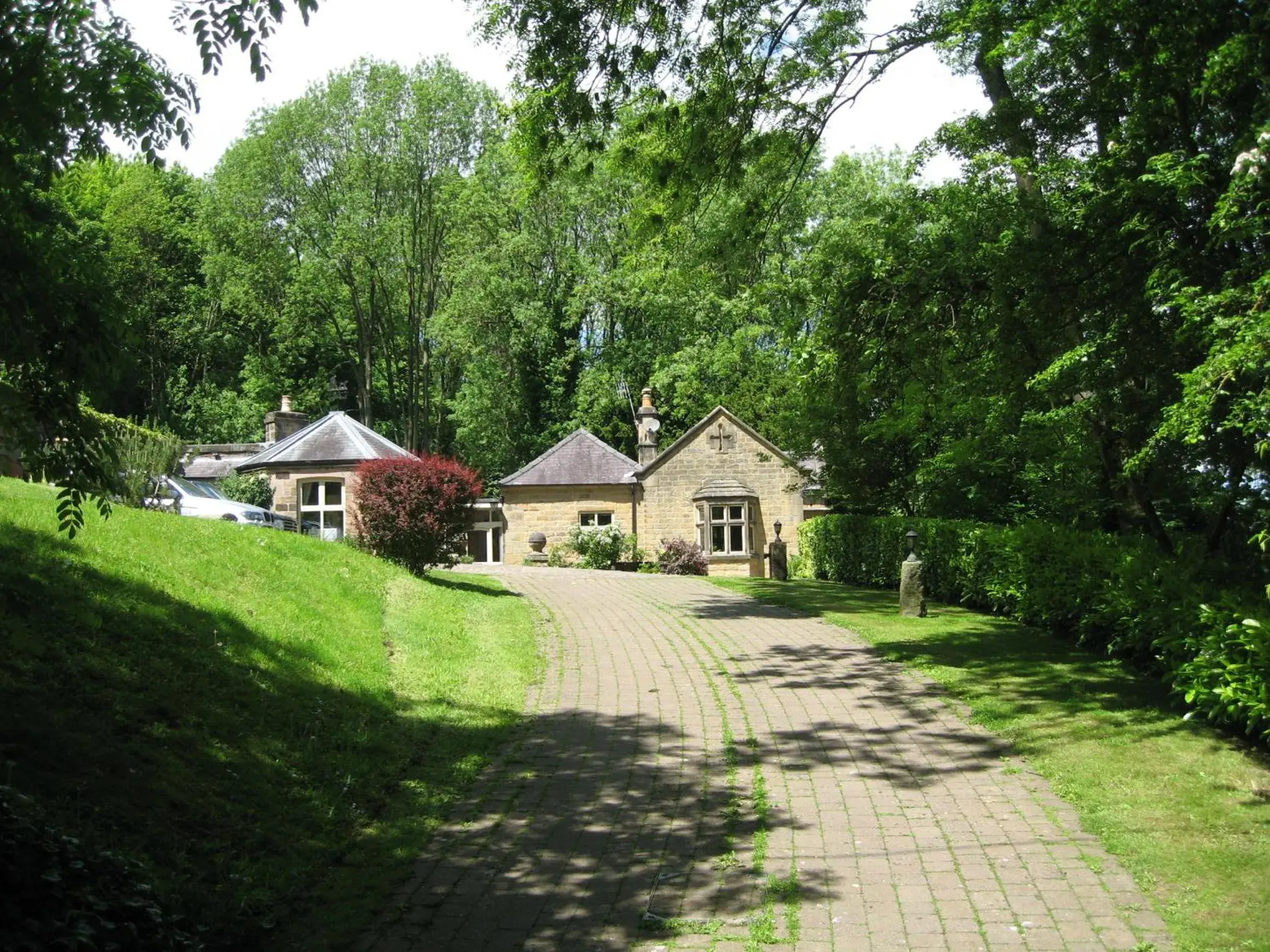 Gardeners Cottage B and B Gardeners Cottage B and B