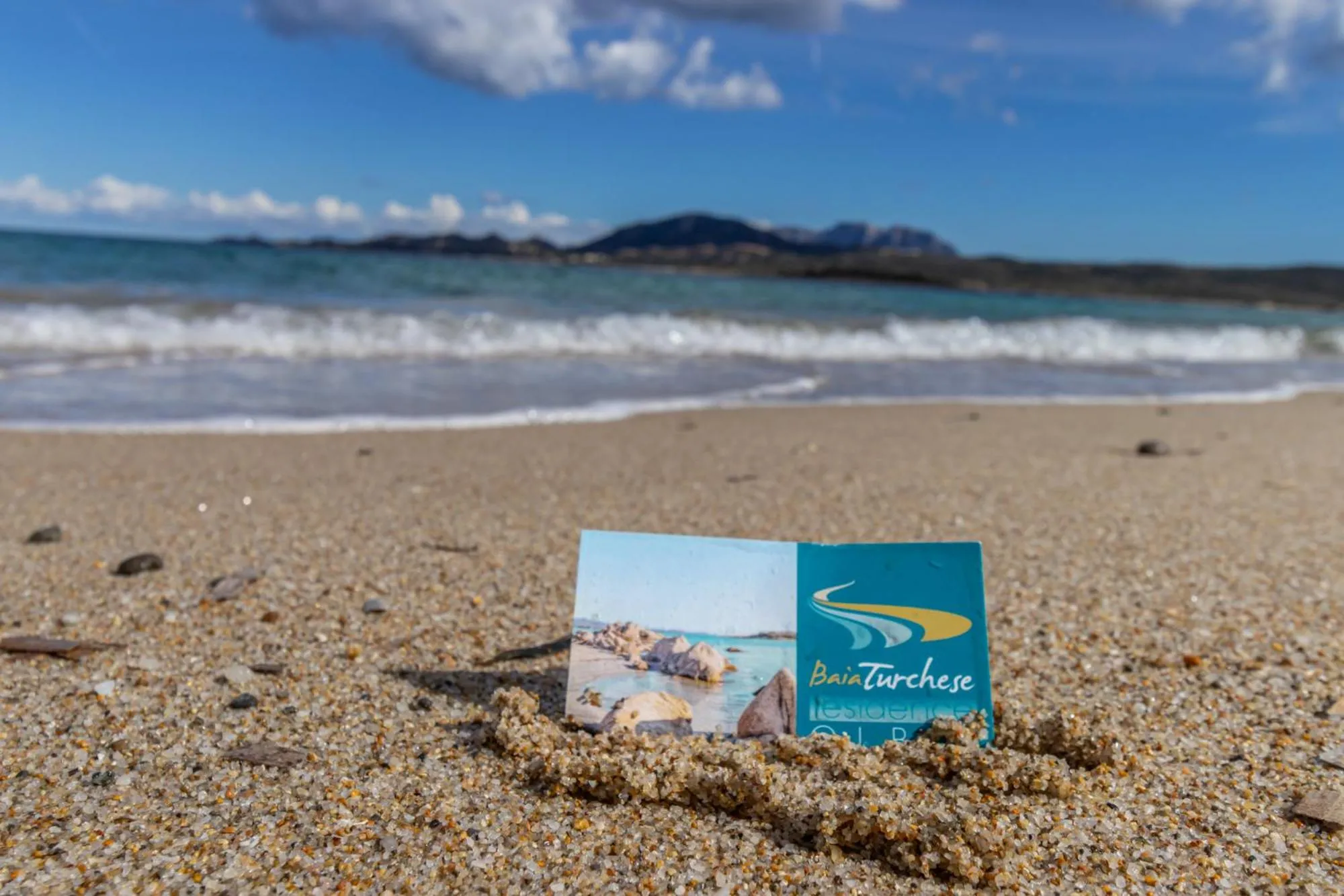 Baia Turchese Olbia