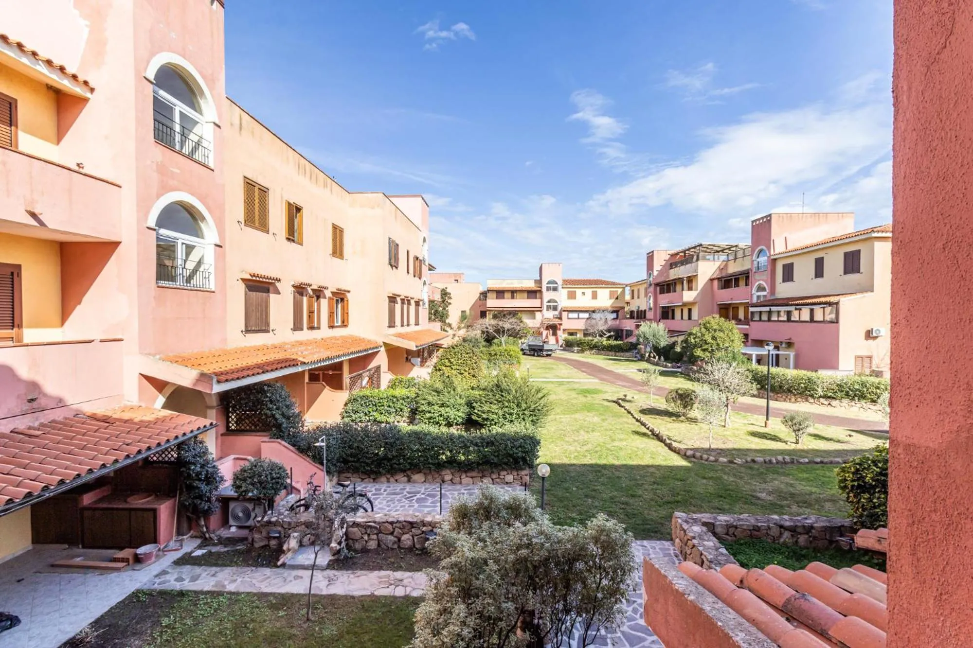 Baia Turchese Olbia
