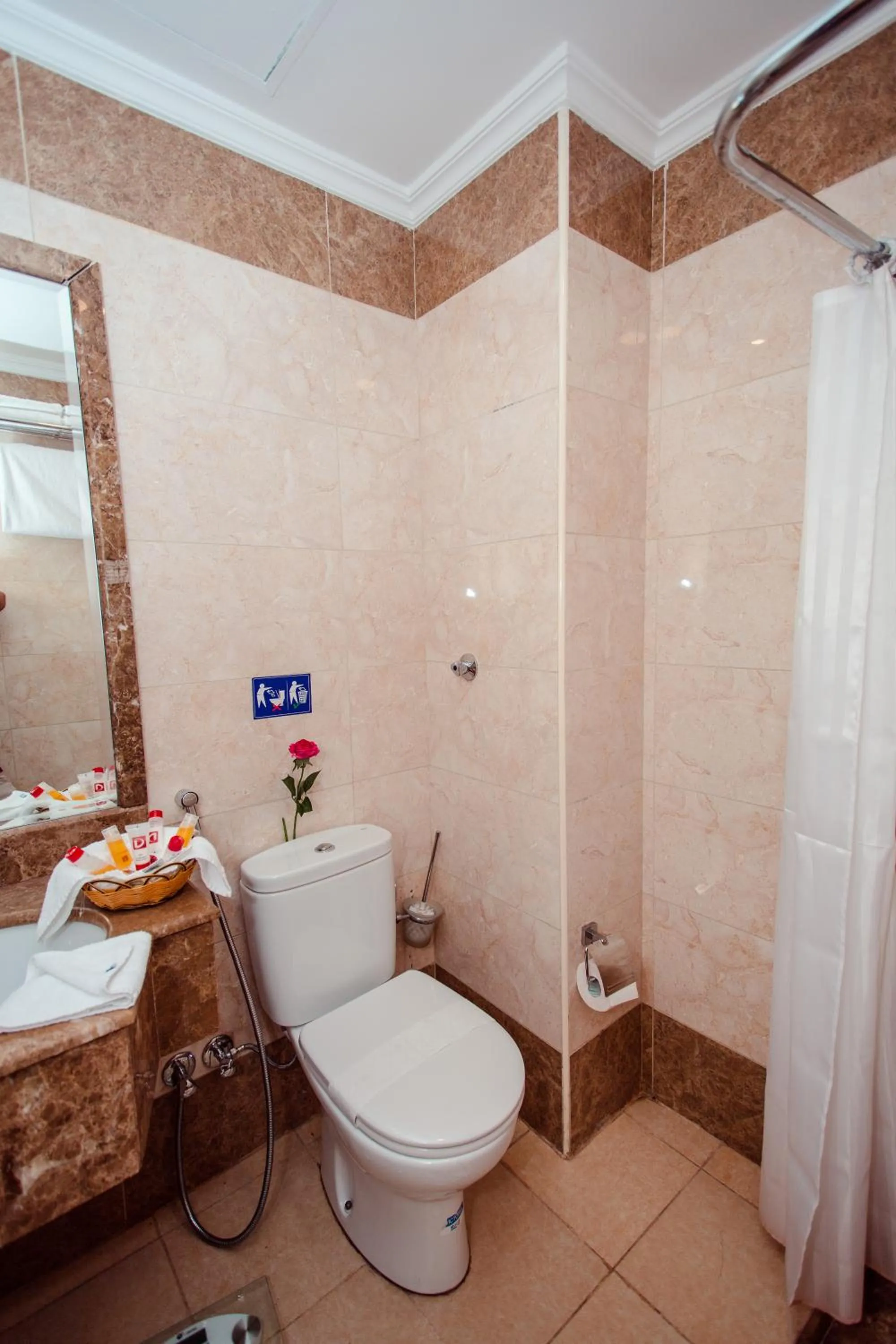 Other in Sama Al Deafah Hotel