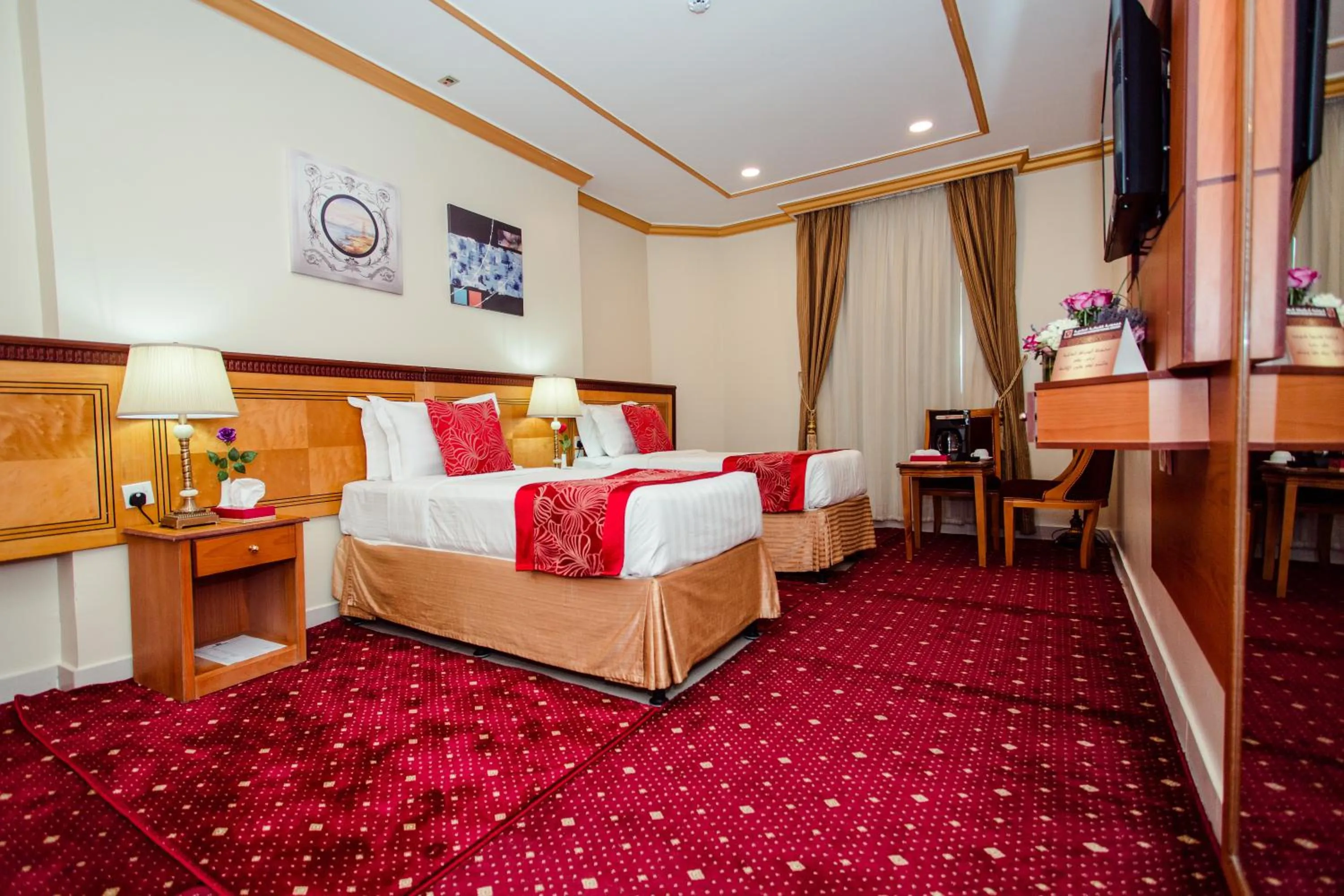 Other, Bed in Sama Al Deafah Hotel