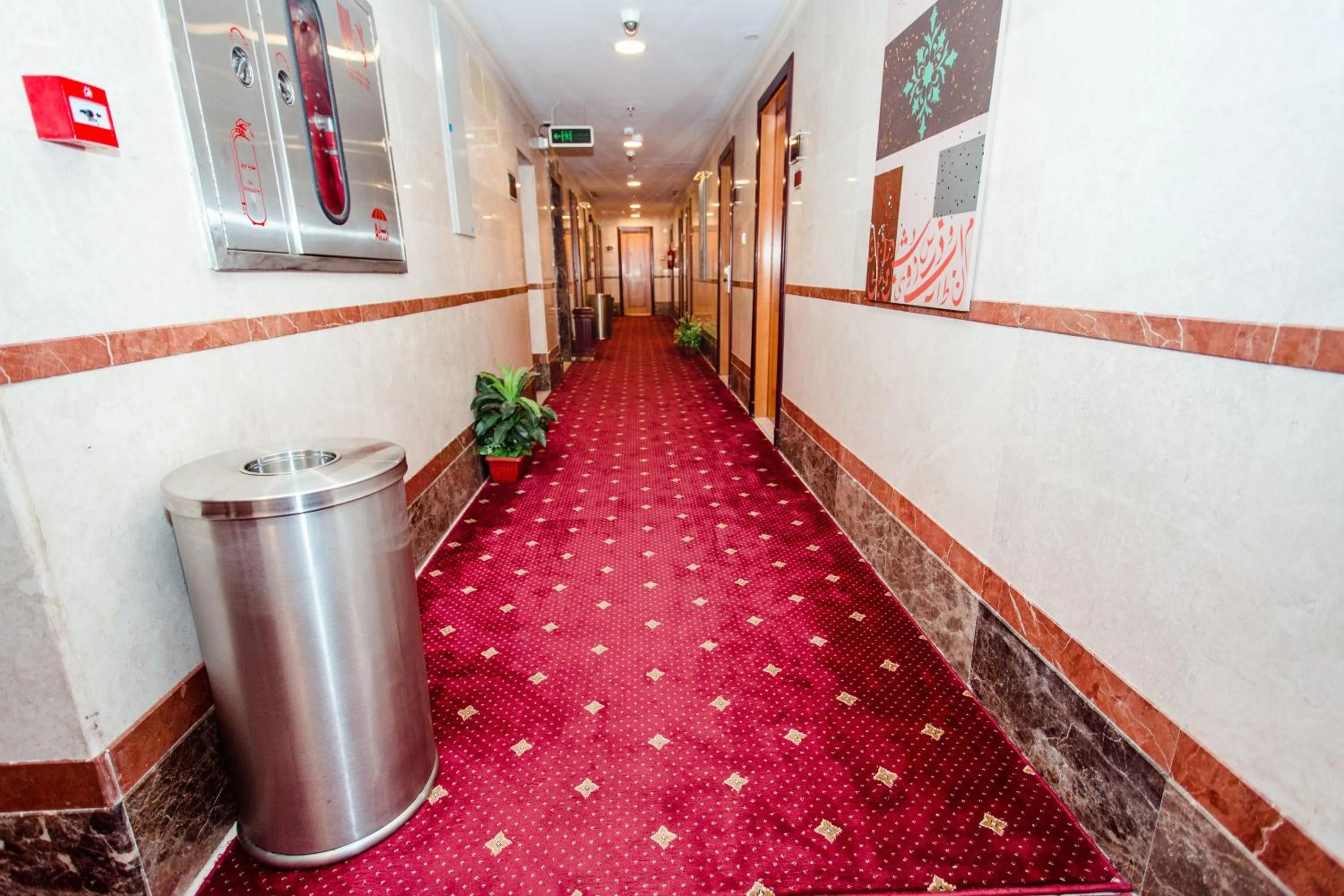 Other in Sama Al Deafah Hotel