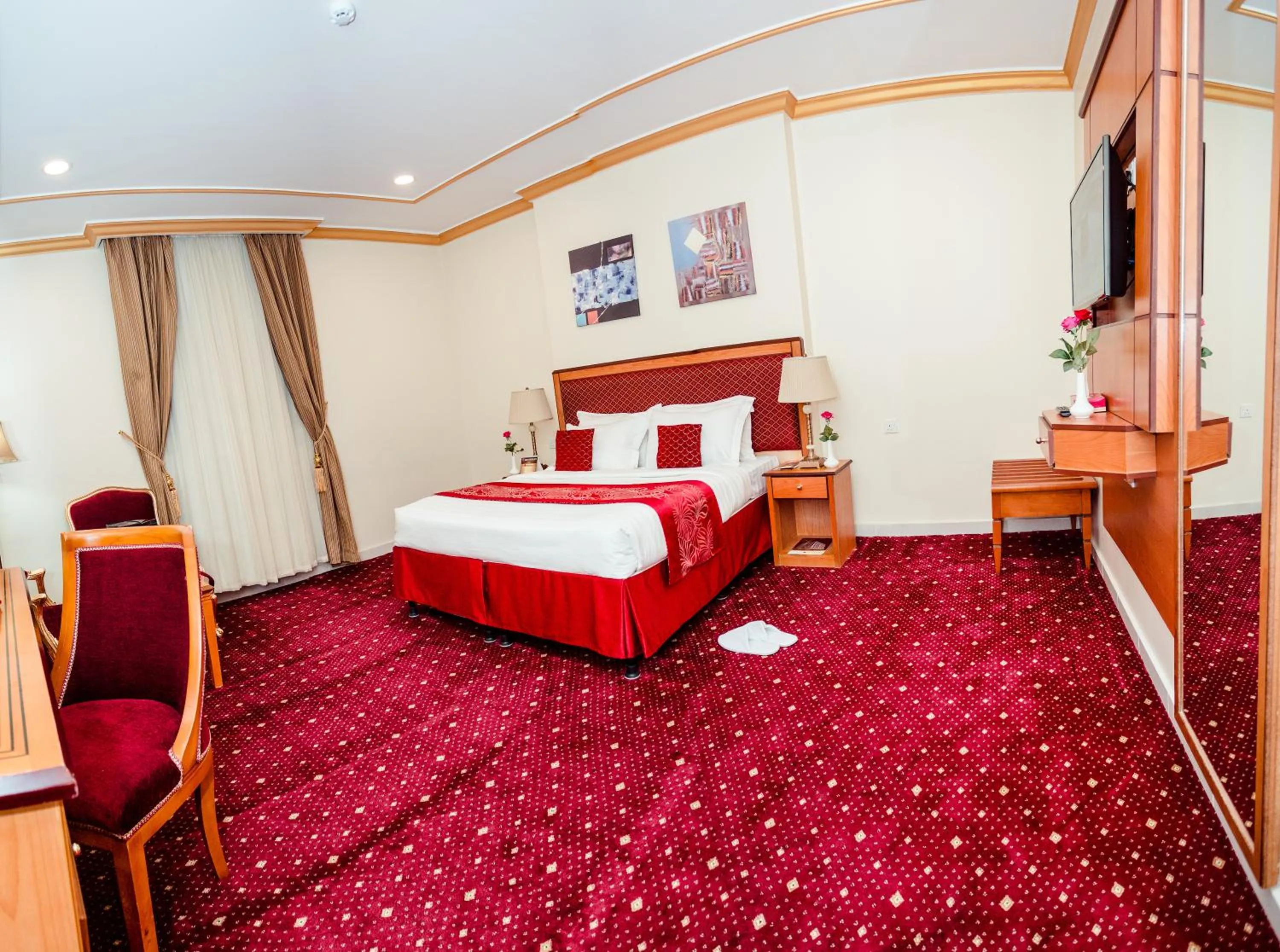 Other, Bed in Sama Al Deafah Hotel