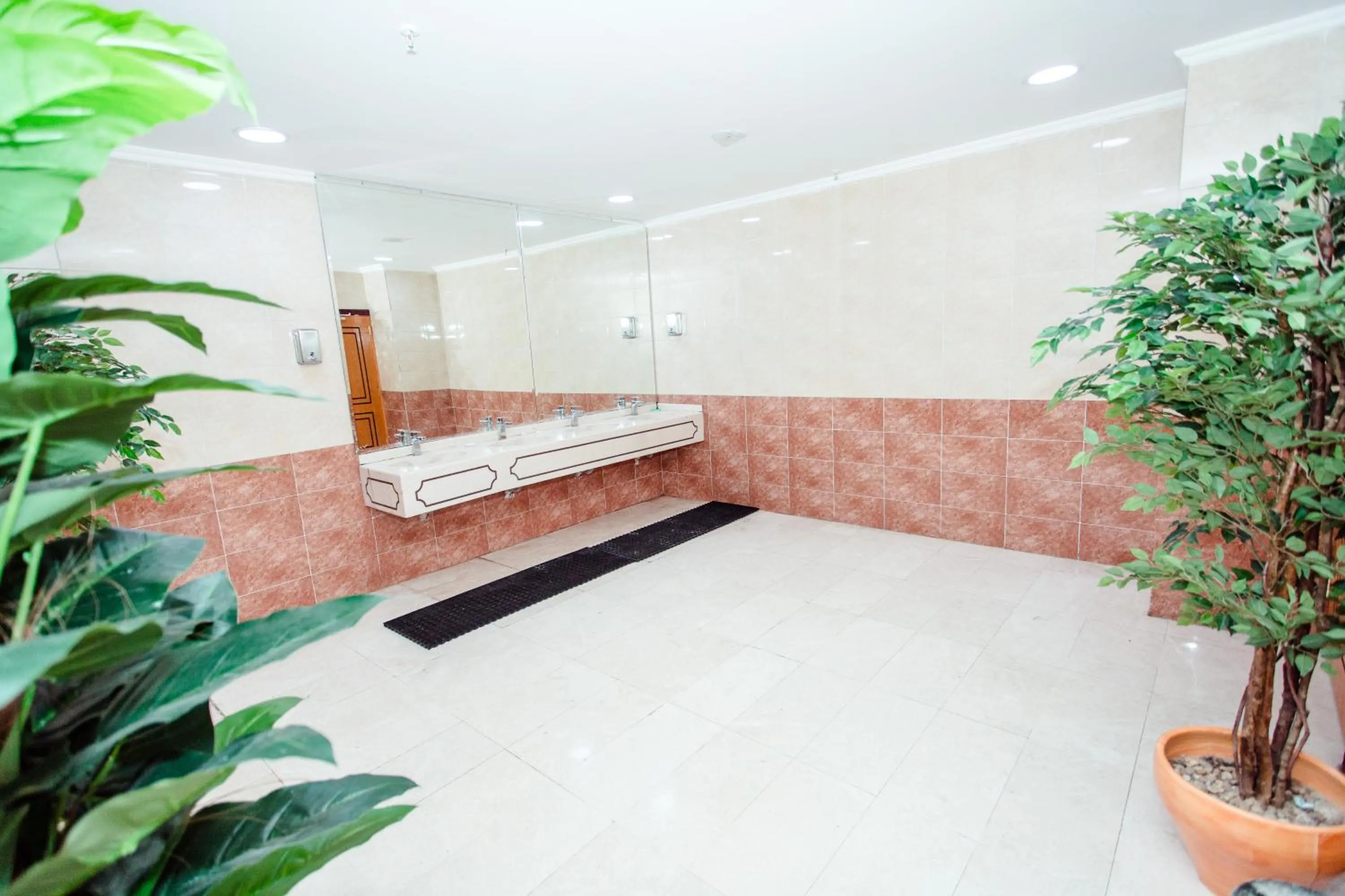 Property building in Sama Al Deafah Hotel