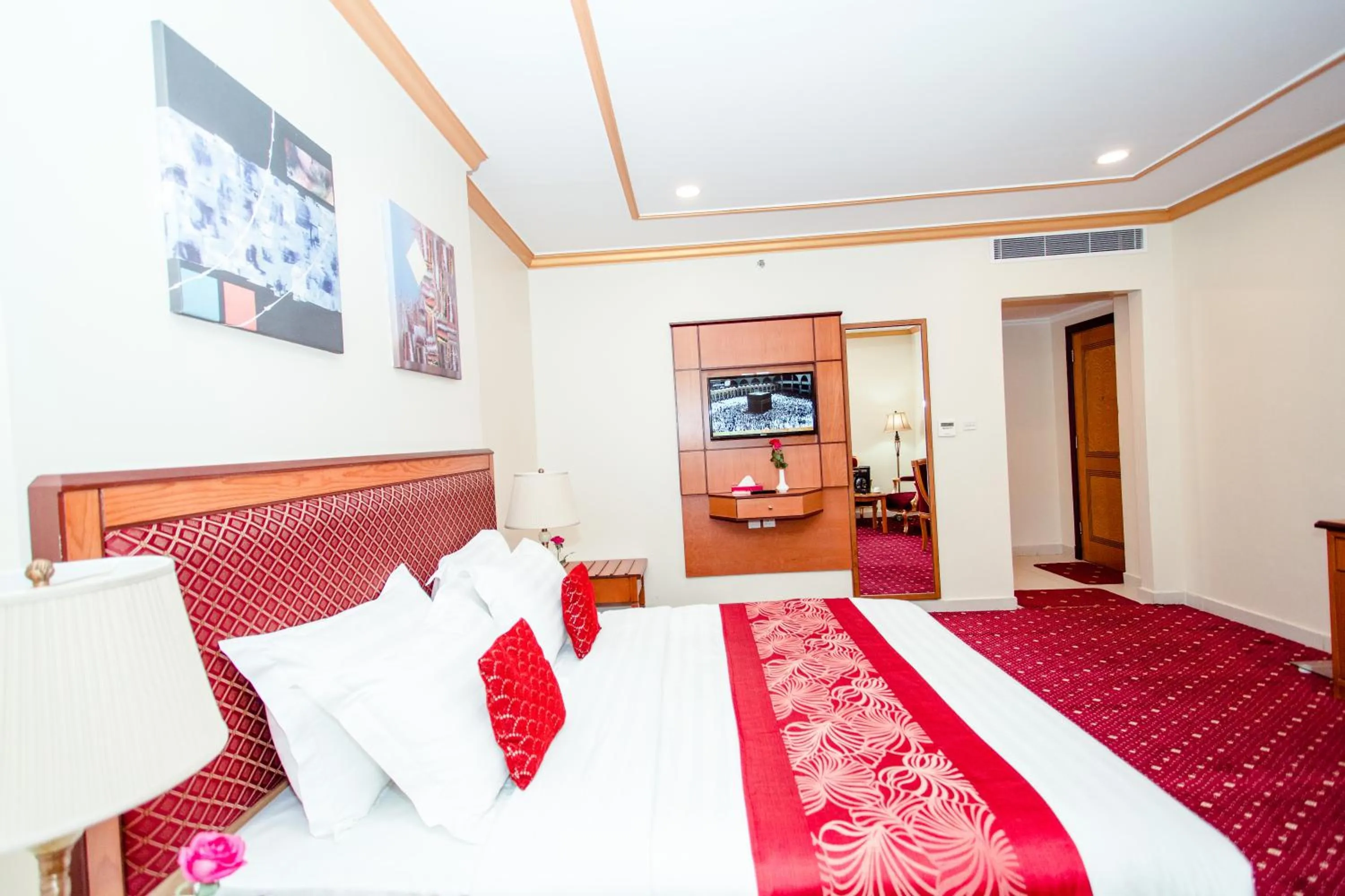 Other, Bed in Sama Al Deafah Hotel