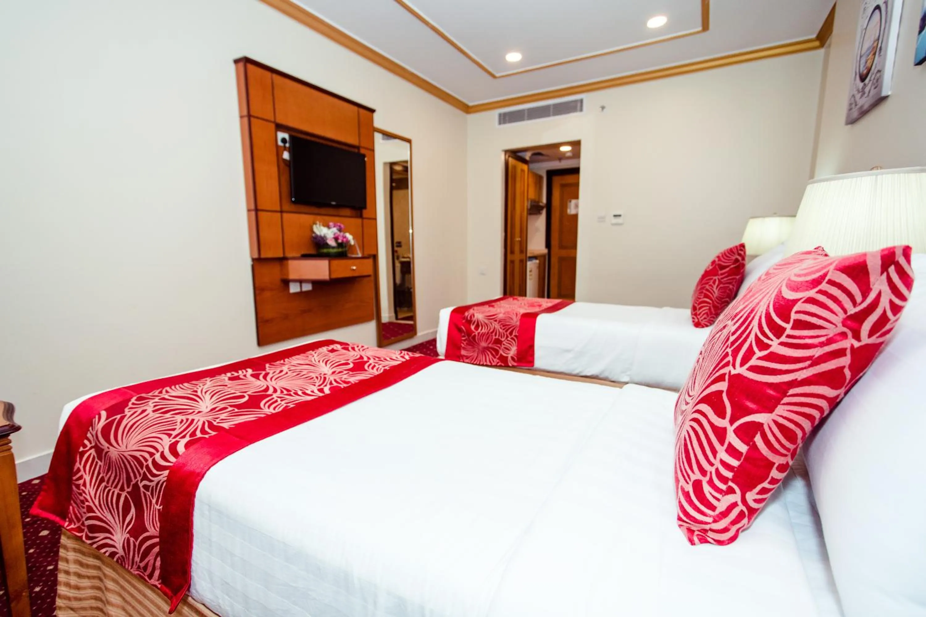 Other, Bed in Sama Al Deafah Hotel