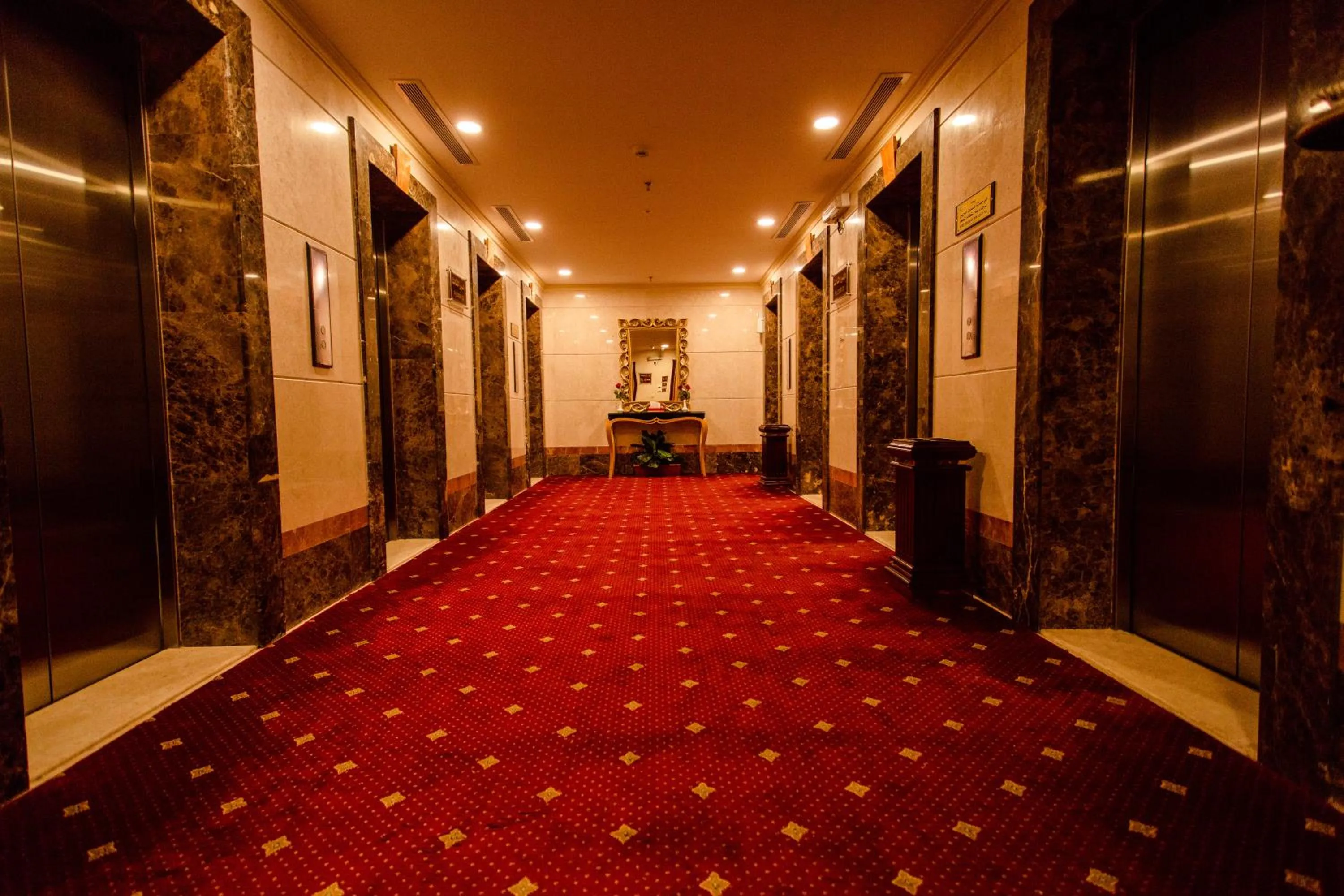 Other in Sama Al Deafah Hotel