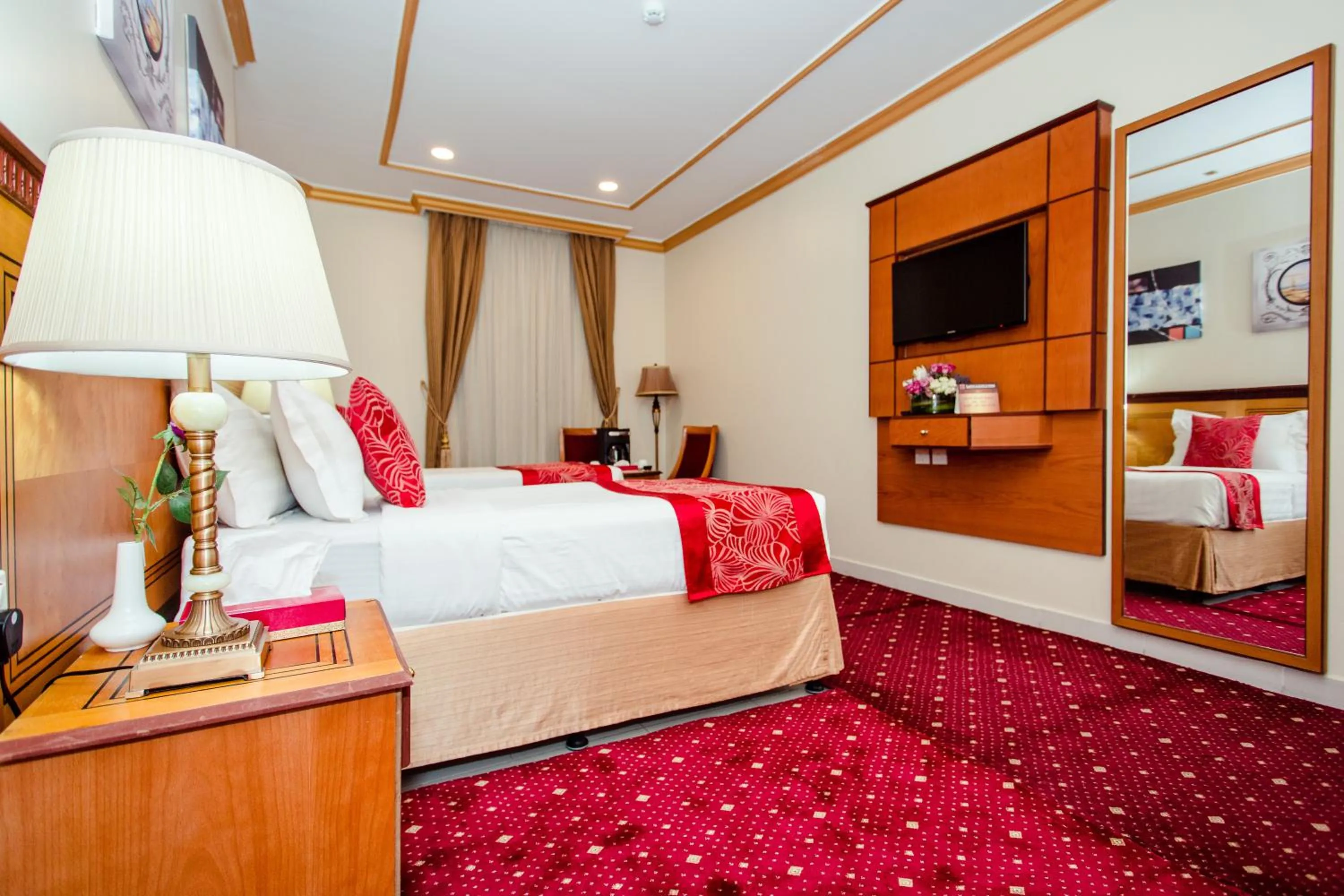 Other, Bed in Sama Al Deafah Hotel
