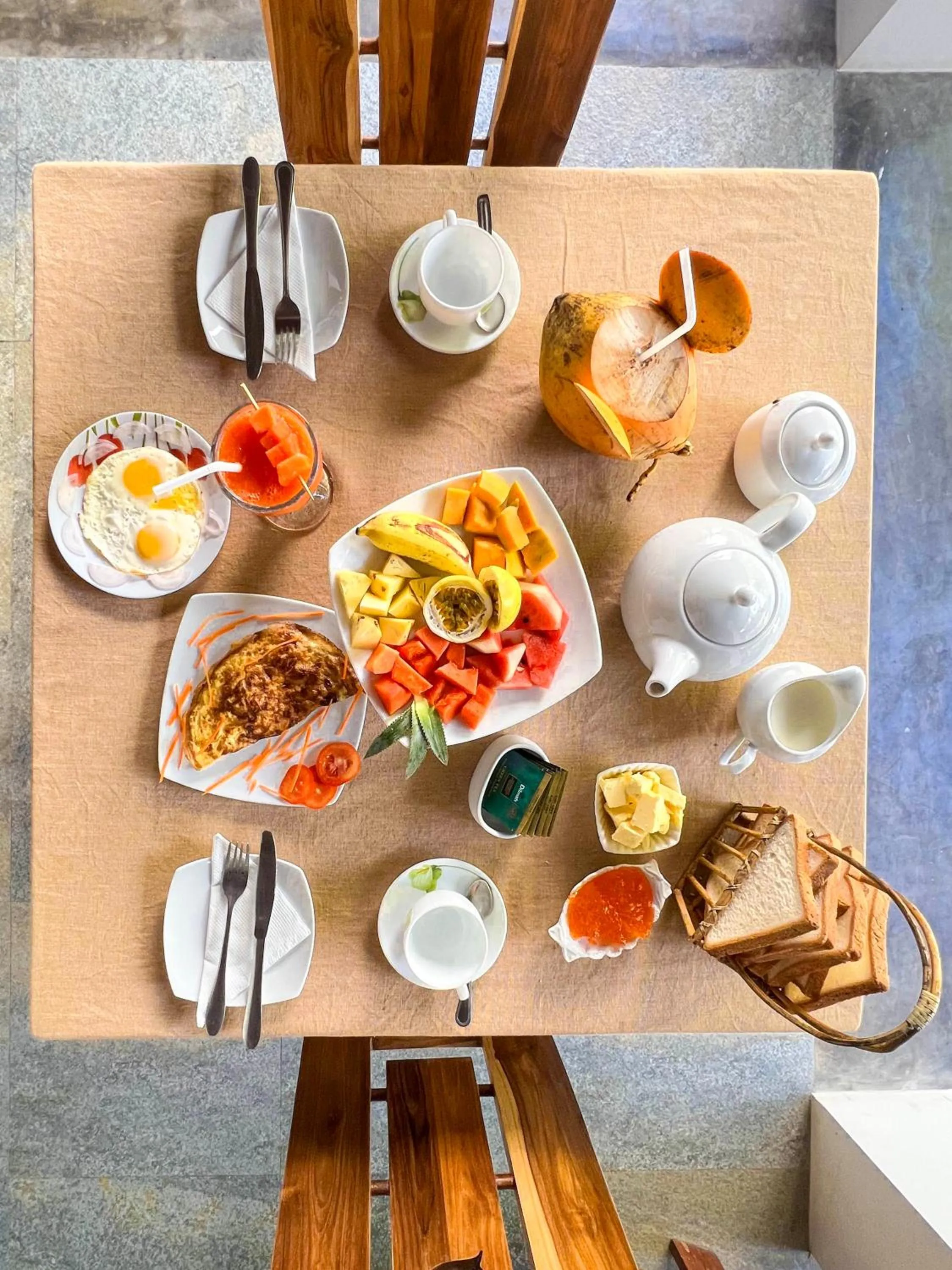 Restaurant/places to eat in Villa Red Lobster