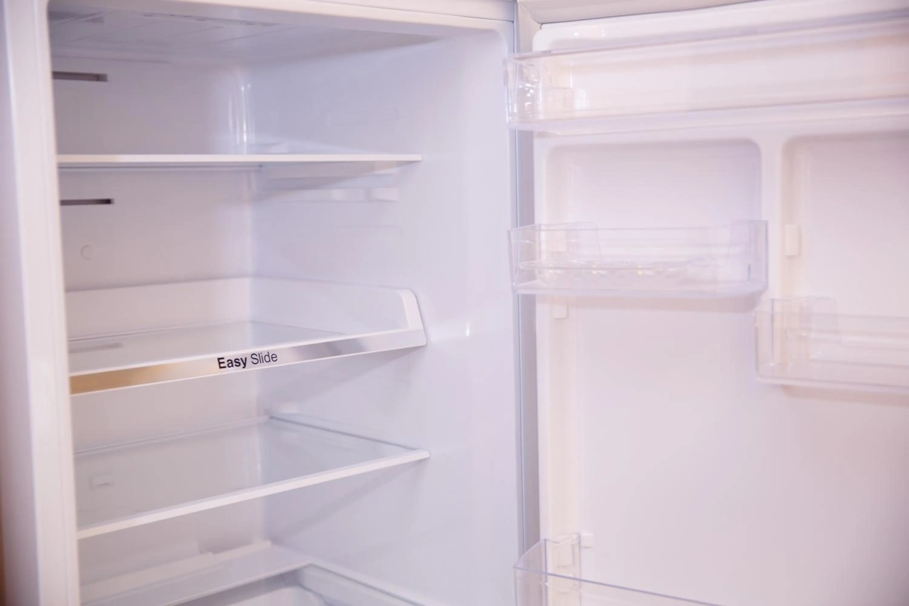 Kitchen or kitchenette in APART-HOTEL VEGUS