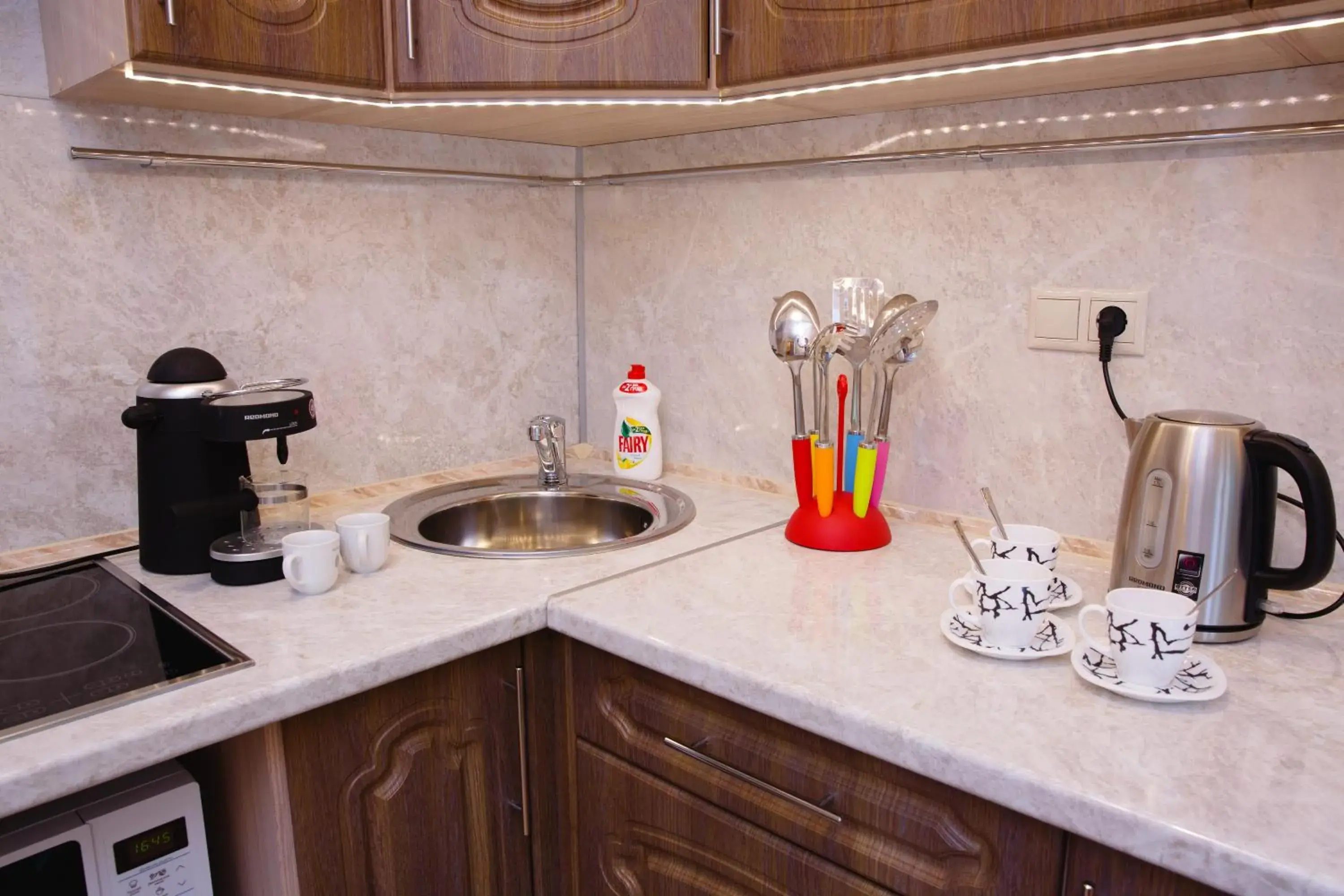 Standard Apartment in APART-HOTEL VEGUS Standard Apartment in APART-HOTEL VEGUS
