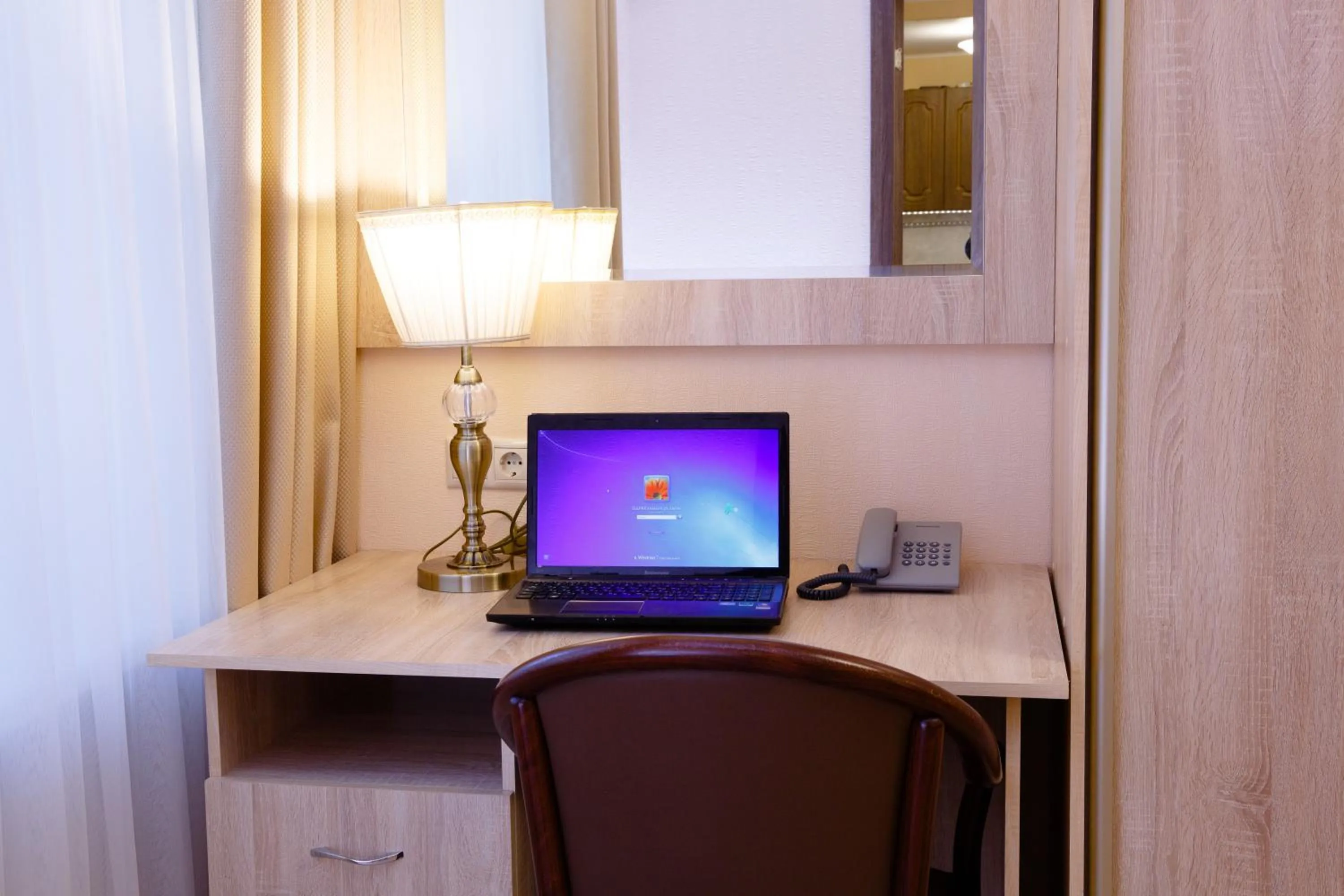 Photo of the whole room in APART-HOTEL VEGUS