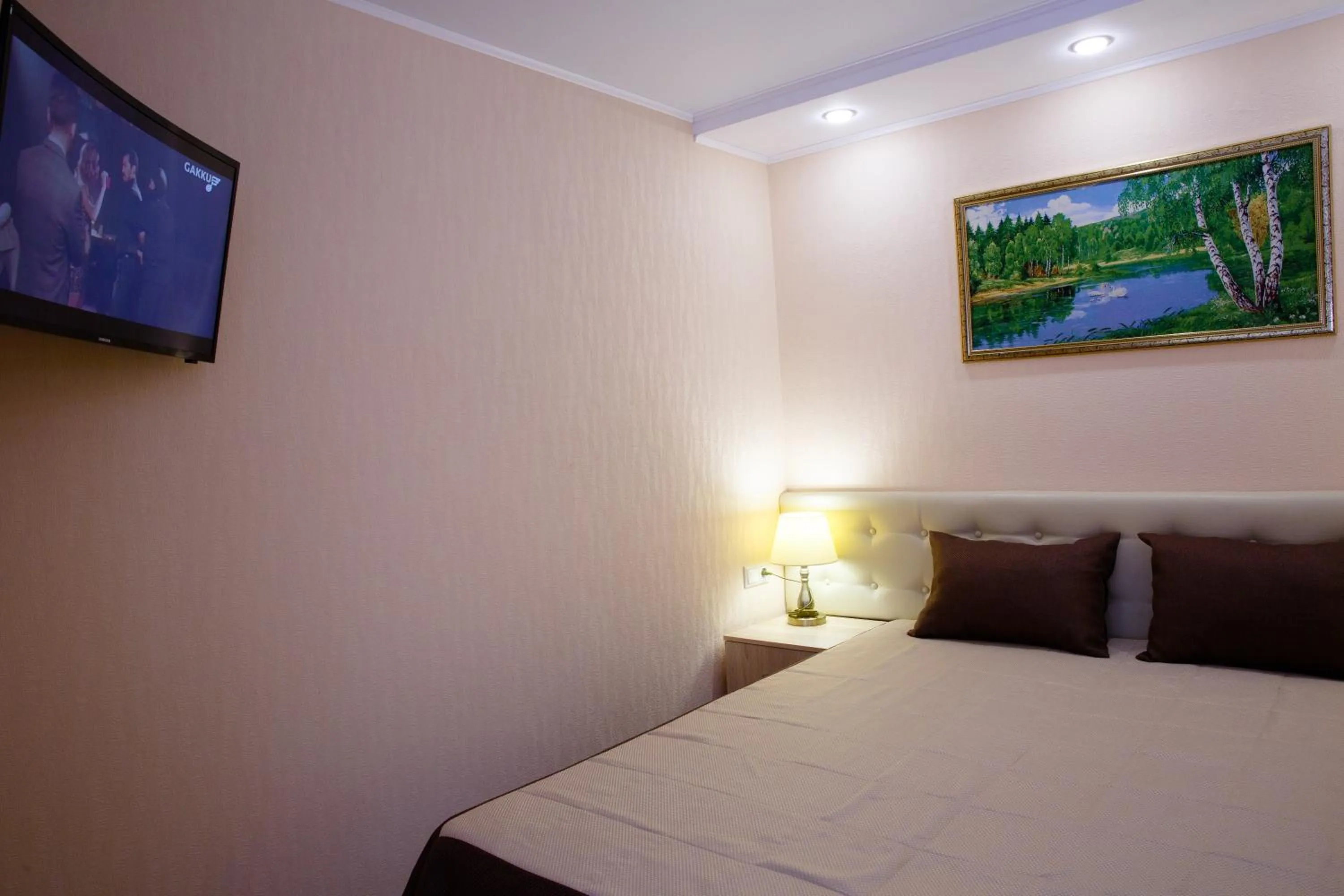 Bedroom, Bed in APART-HOTEL VEGUS