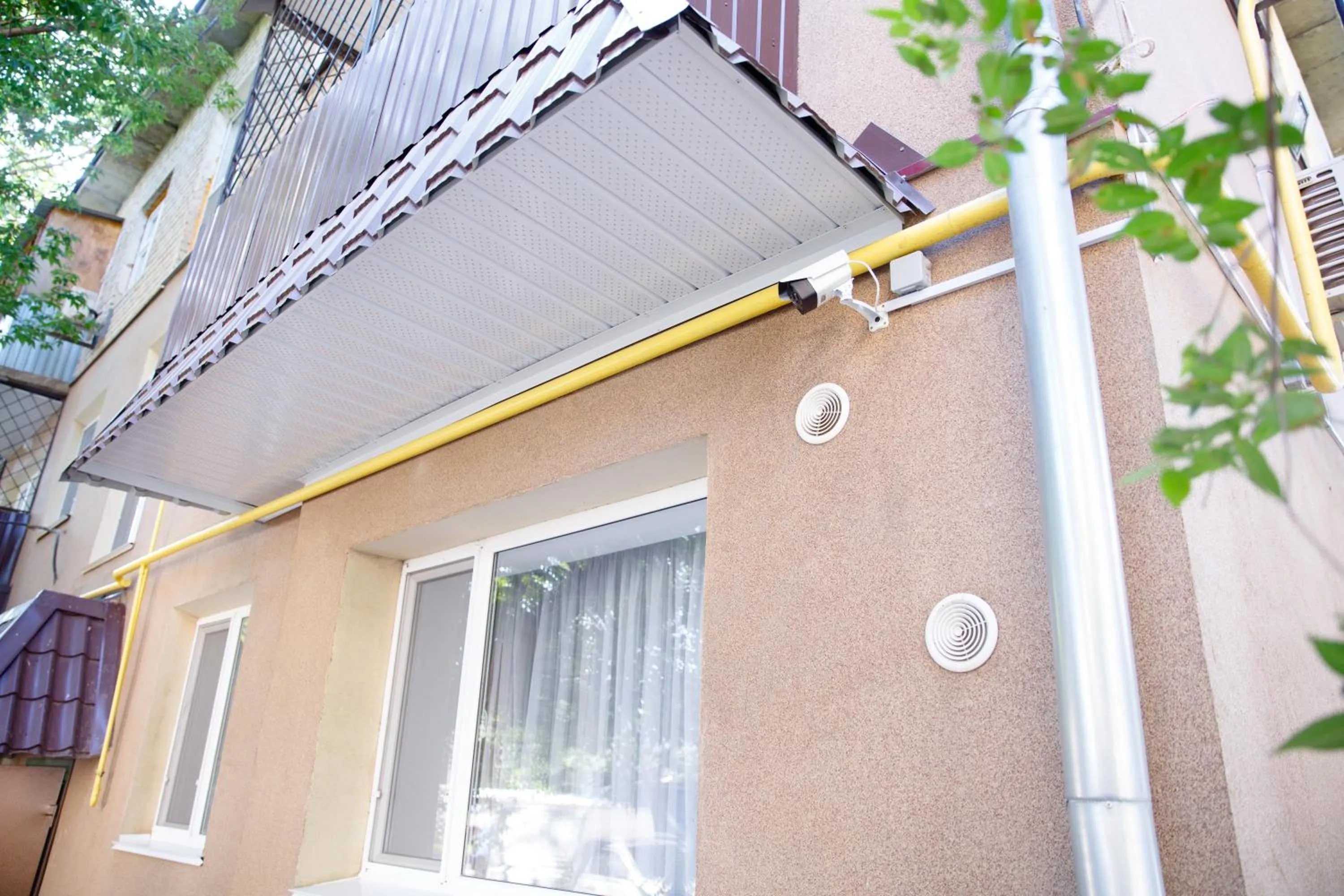 Standard Apartment in APART-HOTEL VEGUS