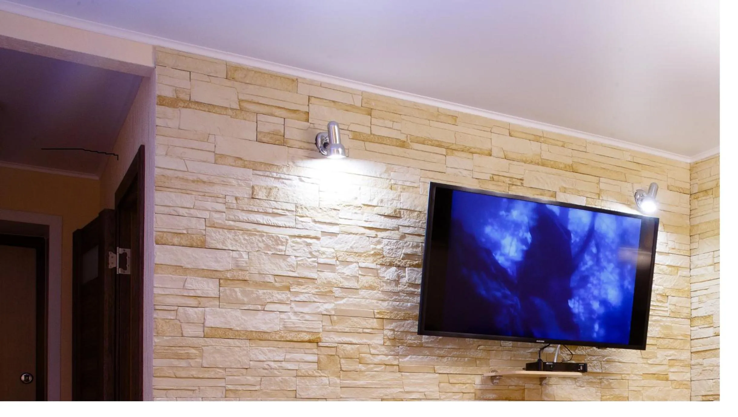 TV and multimedia in APART-HOTEL VEGUS
