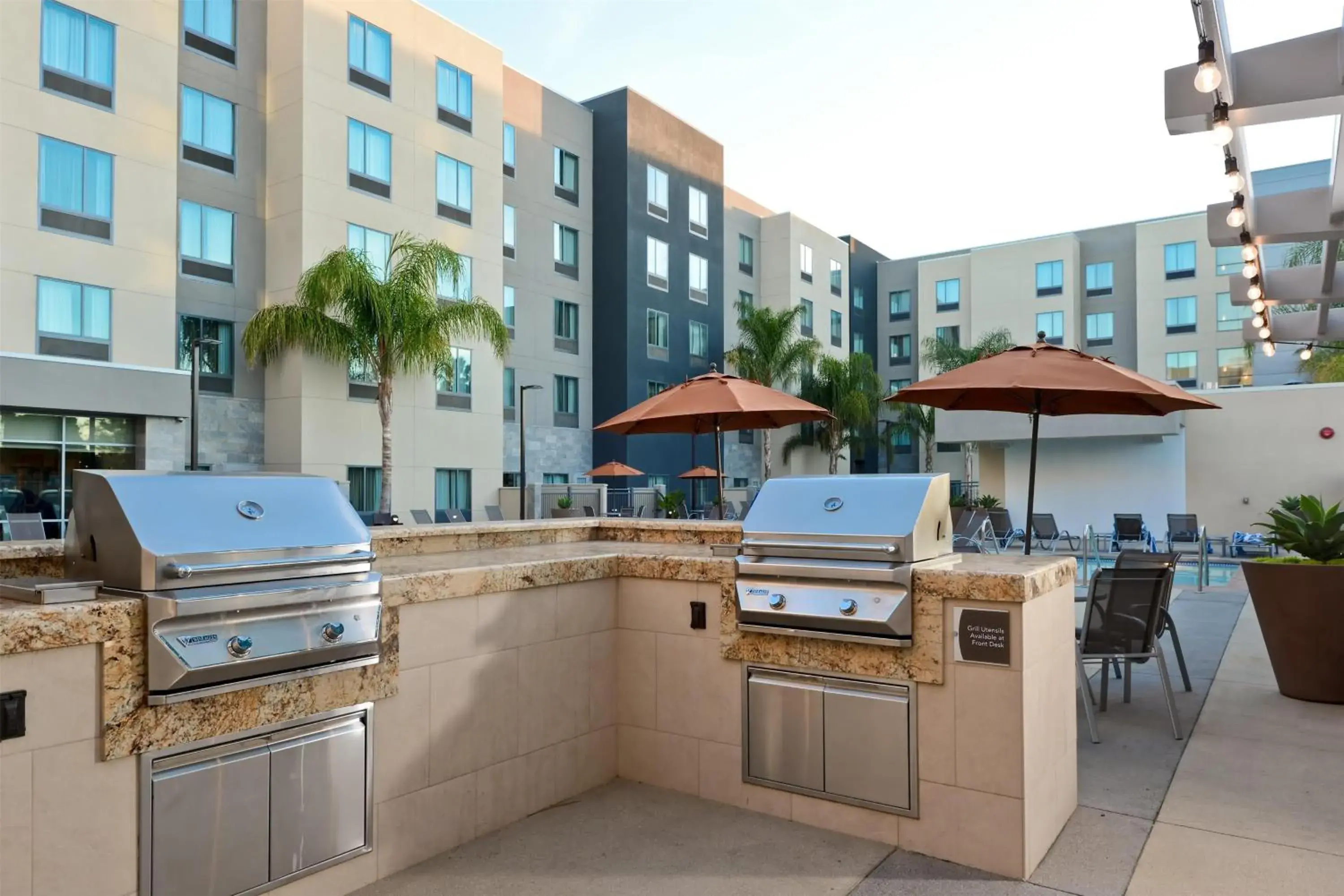Homewood Suites by Hilton Anaheim Conv Ctr/Disneyland Main Homewood Suites by Hilton Anaheim Conv Ctr/Disneyland Main