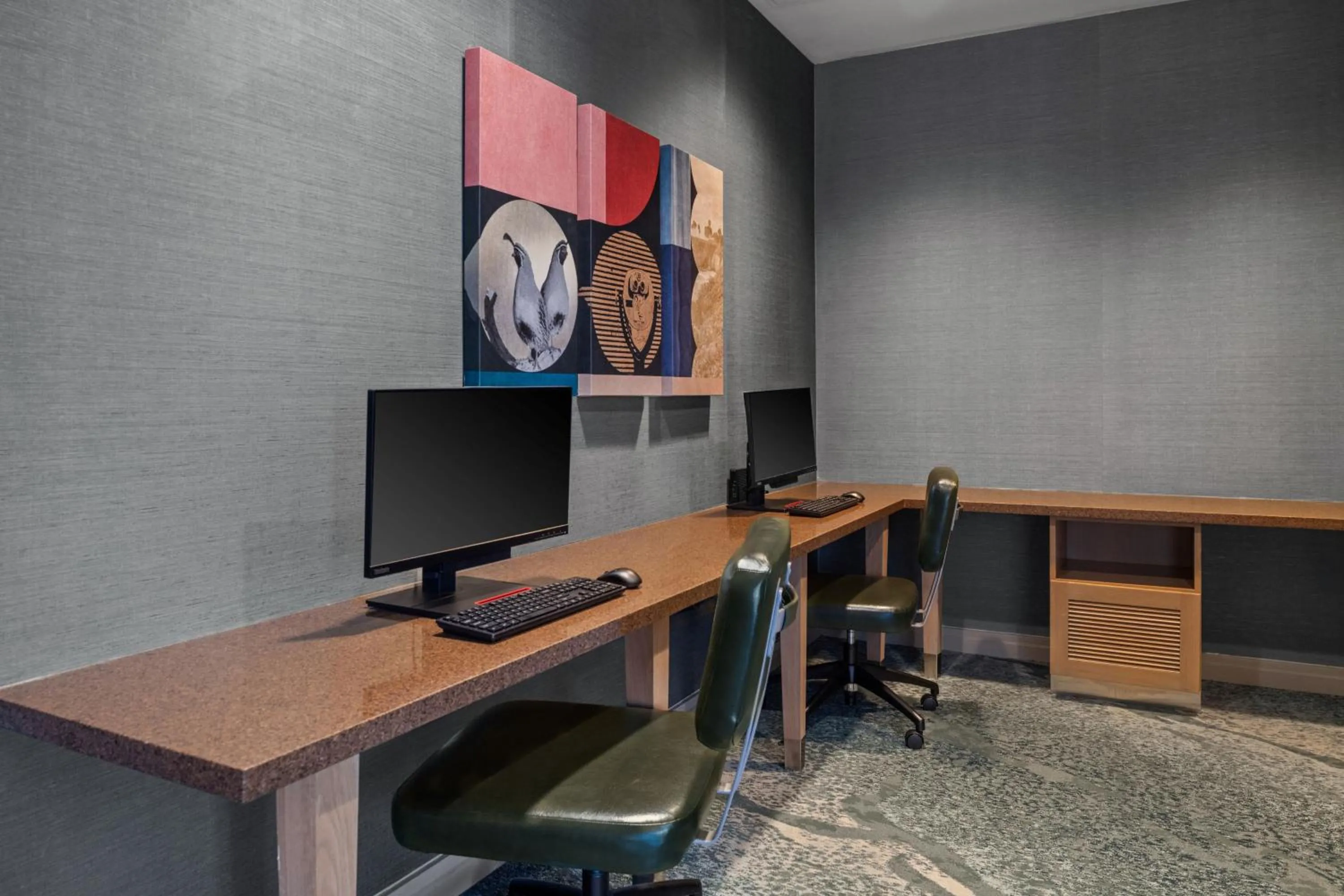 Business facilities in Homewood Suites by Hilton Anaheim Conv Ctr/Disneyland Main