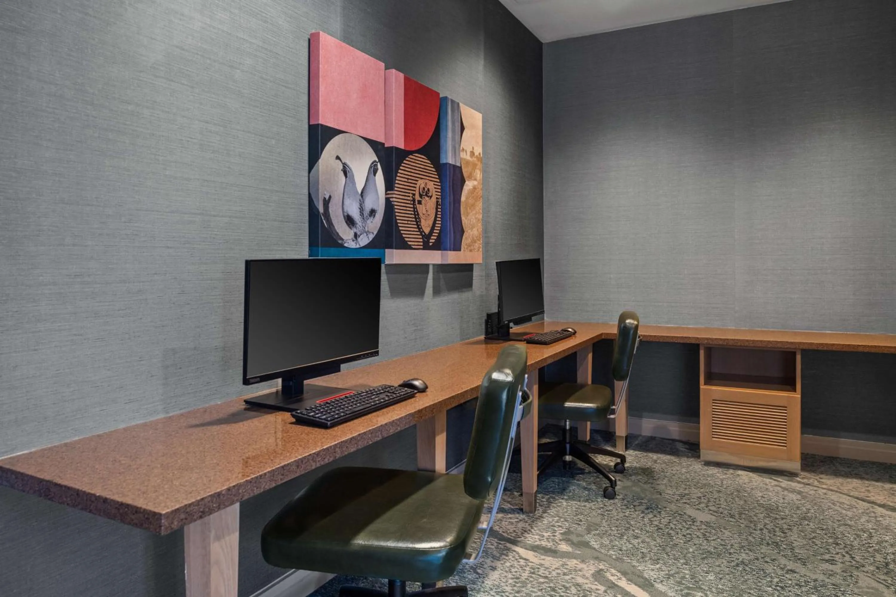 Business facilities in Homewood Suites by Hilton Anaheim Conv Ctr/Disneyland Main