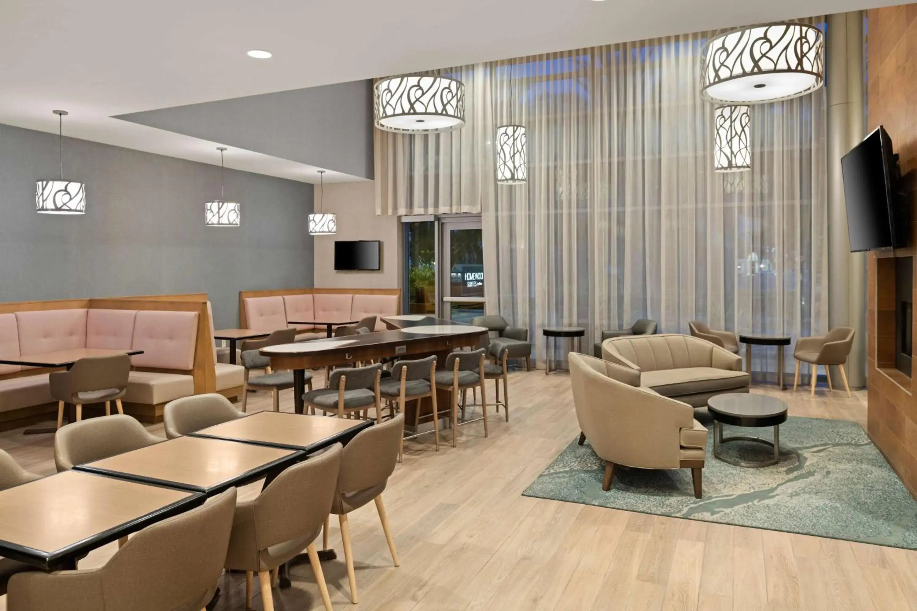 Restaurant/places to eat in Homewood Suites by Hilton Anaheim Conv Ctr/Disneyland Main Restaurant/places to eat in Homewood Suites by Hilton Anaheim Conv Ctr/Disneyland Main