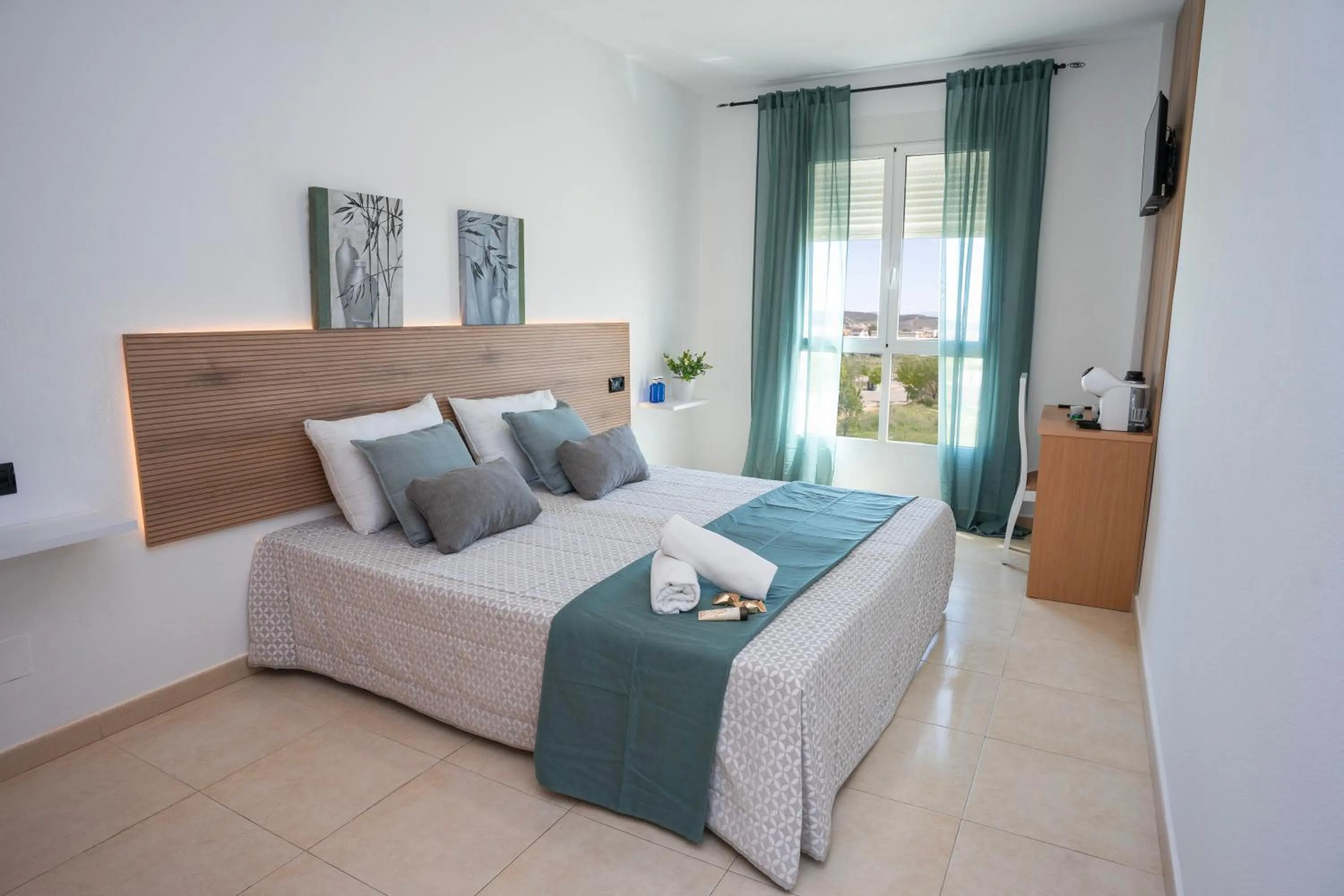 Hotel Caravaca Resort