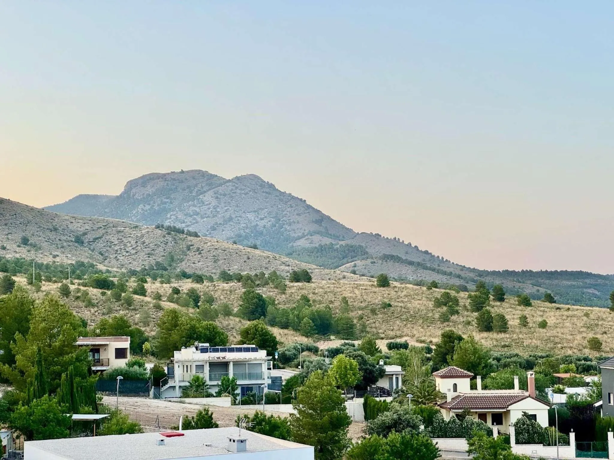 Nearby landmark in Hotel Caravaca Resort