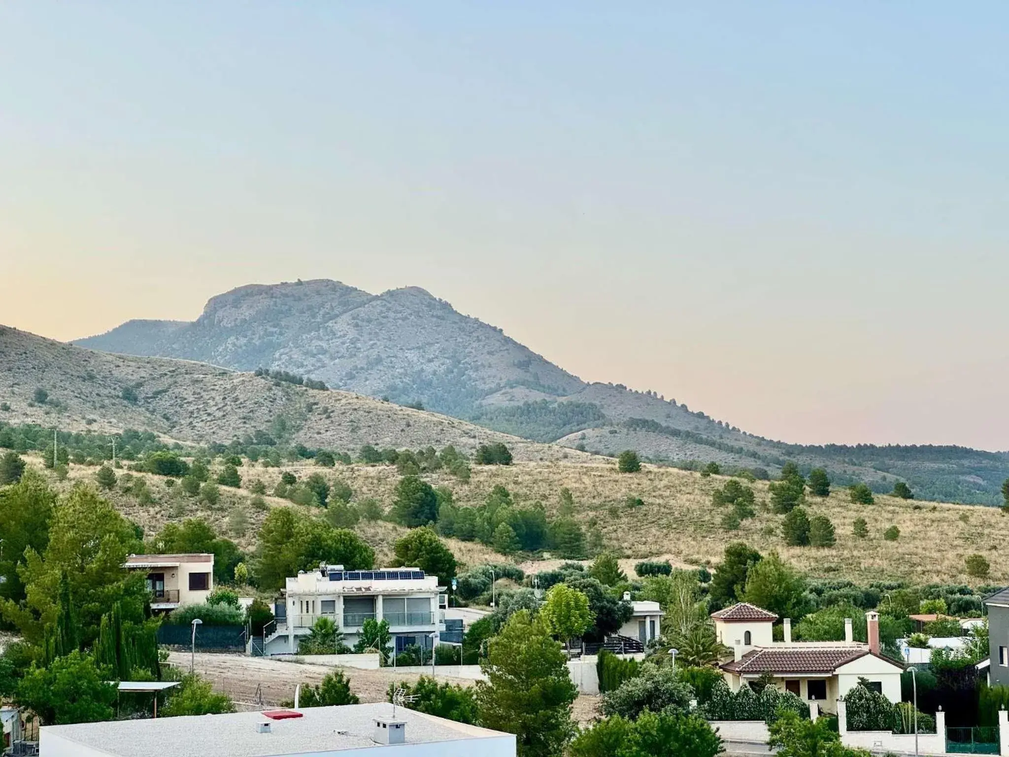 Nearby landmark in Hotel Caravaca Resort Nearby landmark in Hotel Caravaca Resort