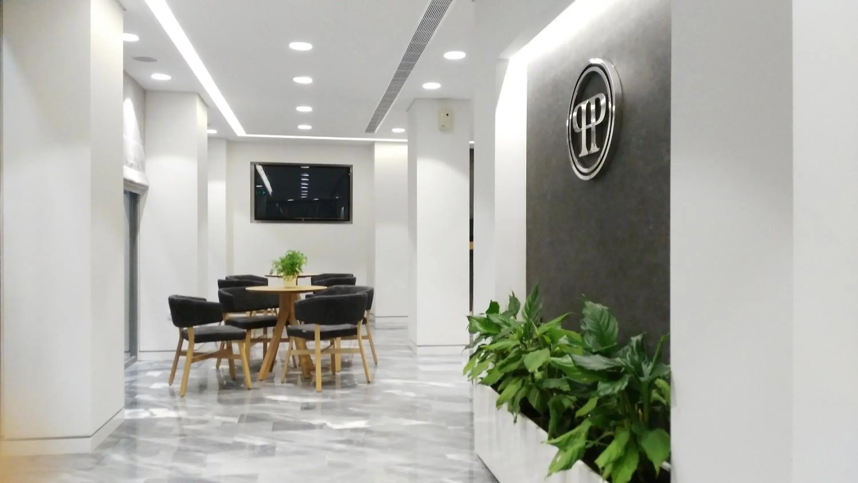 Piraeus Port Hotel Piraeus Port Hotel