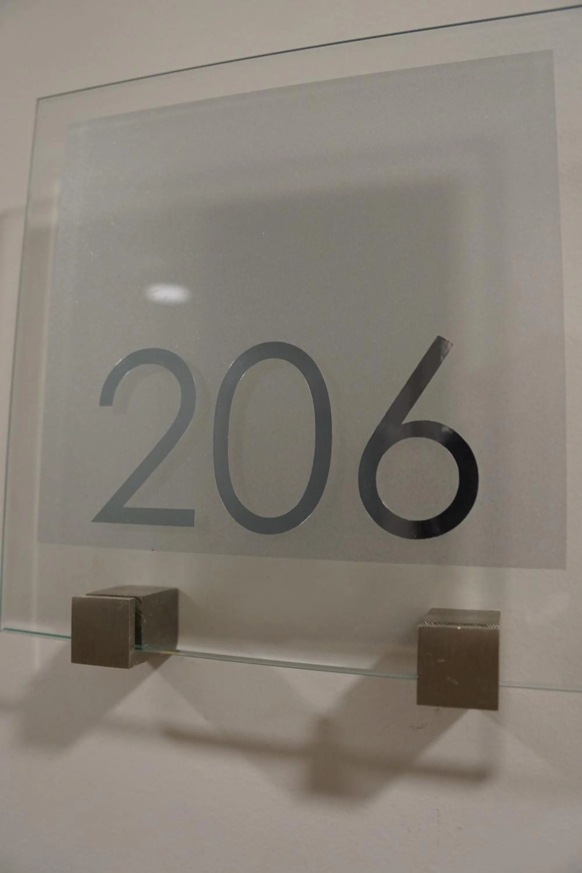 Decorative detail in Piraeus Port Hotel