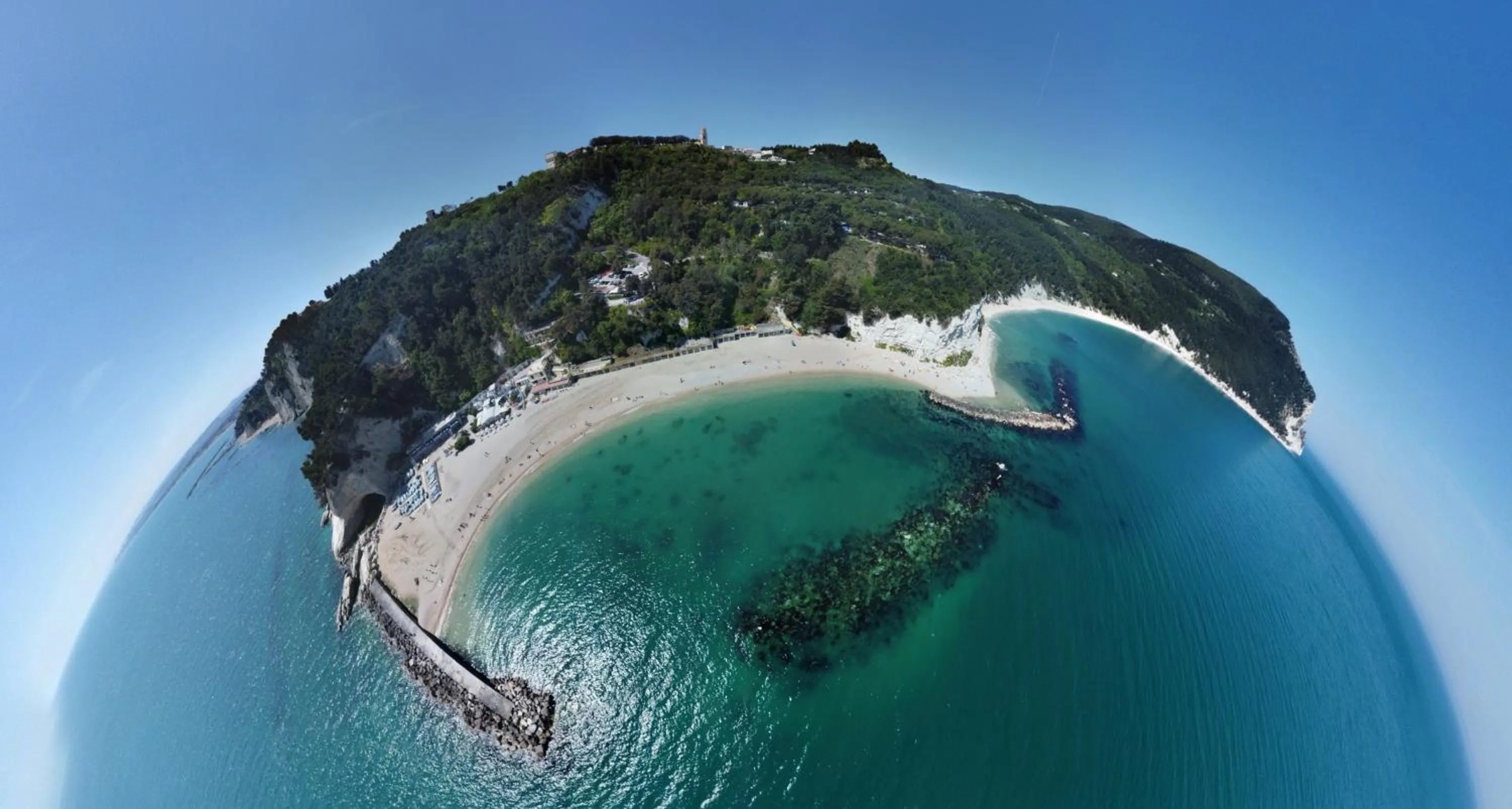 Sea View Sirolo di Amedeo