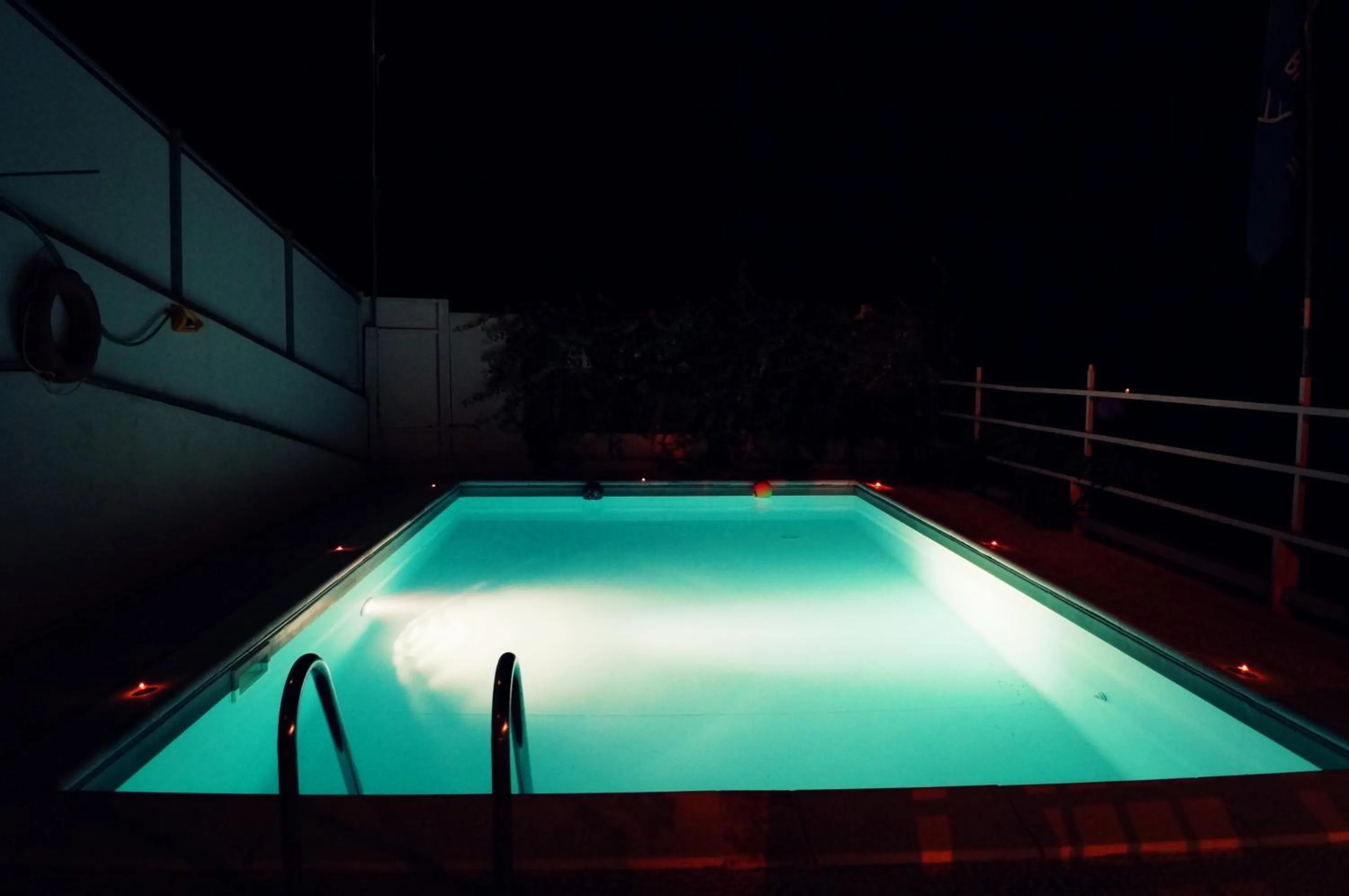 Night in Sea View Sirolo di Amedeo