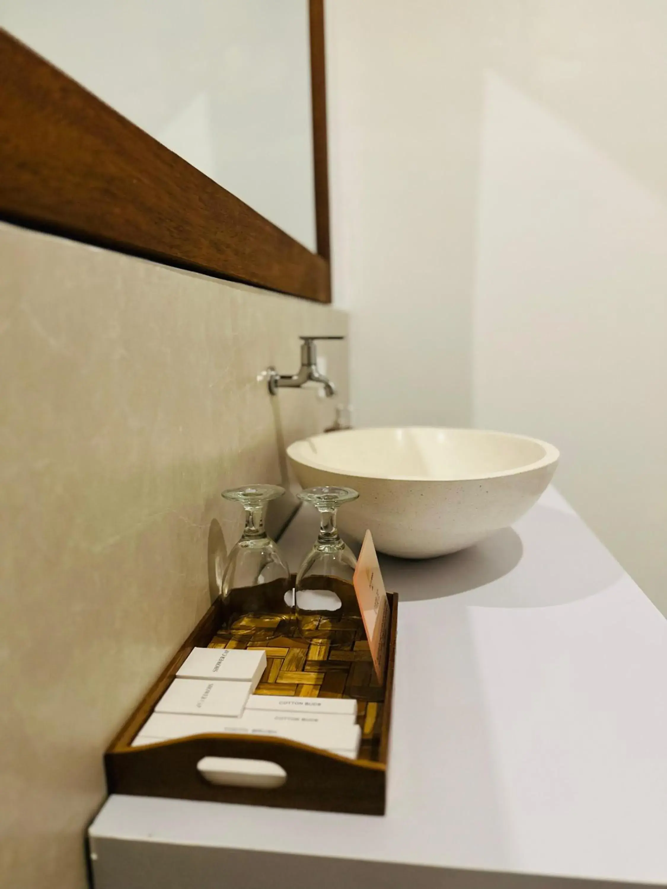 Superior Double Room (Lower Floor) in De Vindra Resort Superior Double Room (Lower Floor) in De Vindra Resort