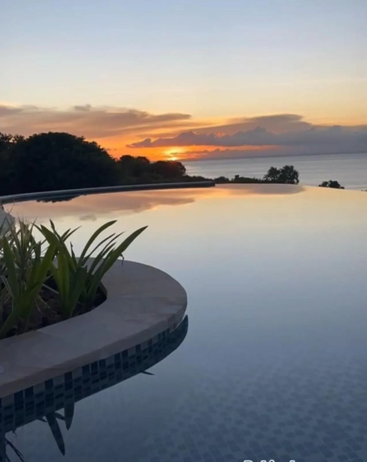 Sea view in De Vindra Resort