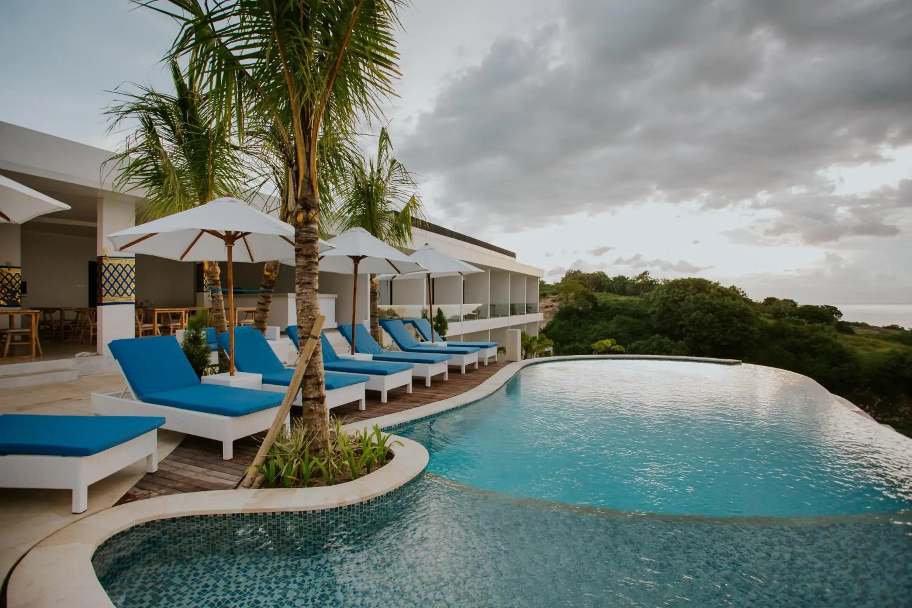 De Vindra Resort De Vindra Resort