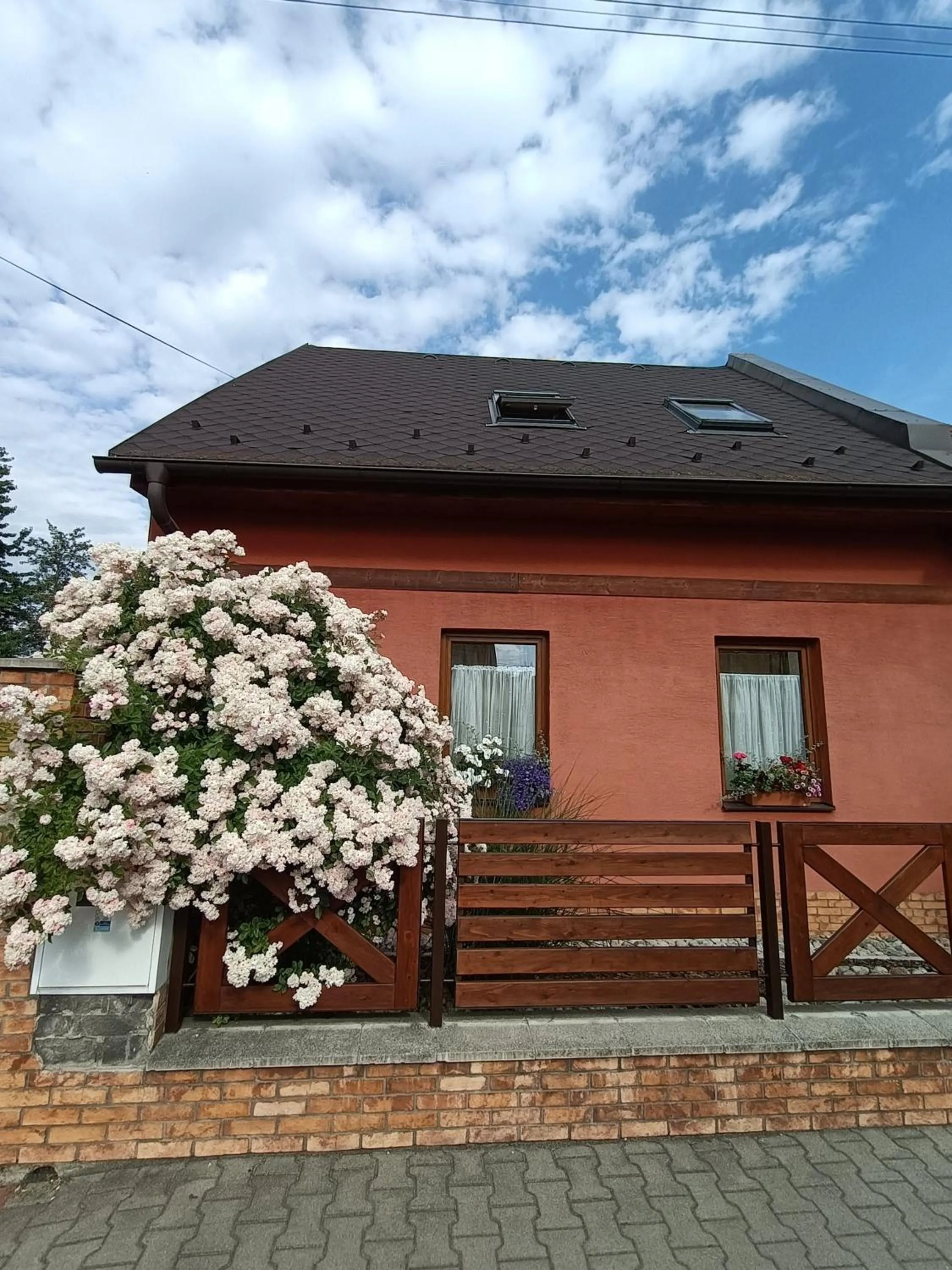 Apartman U Adamov