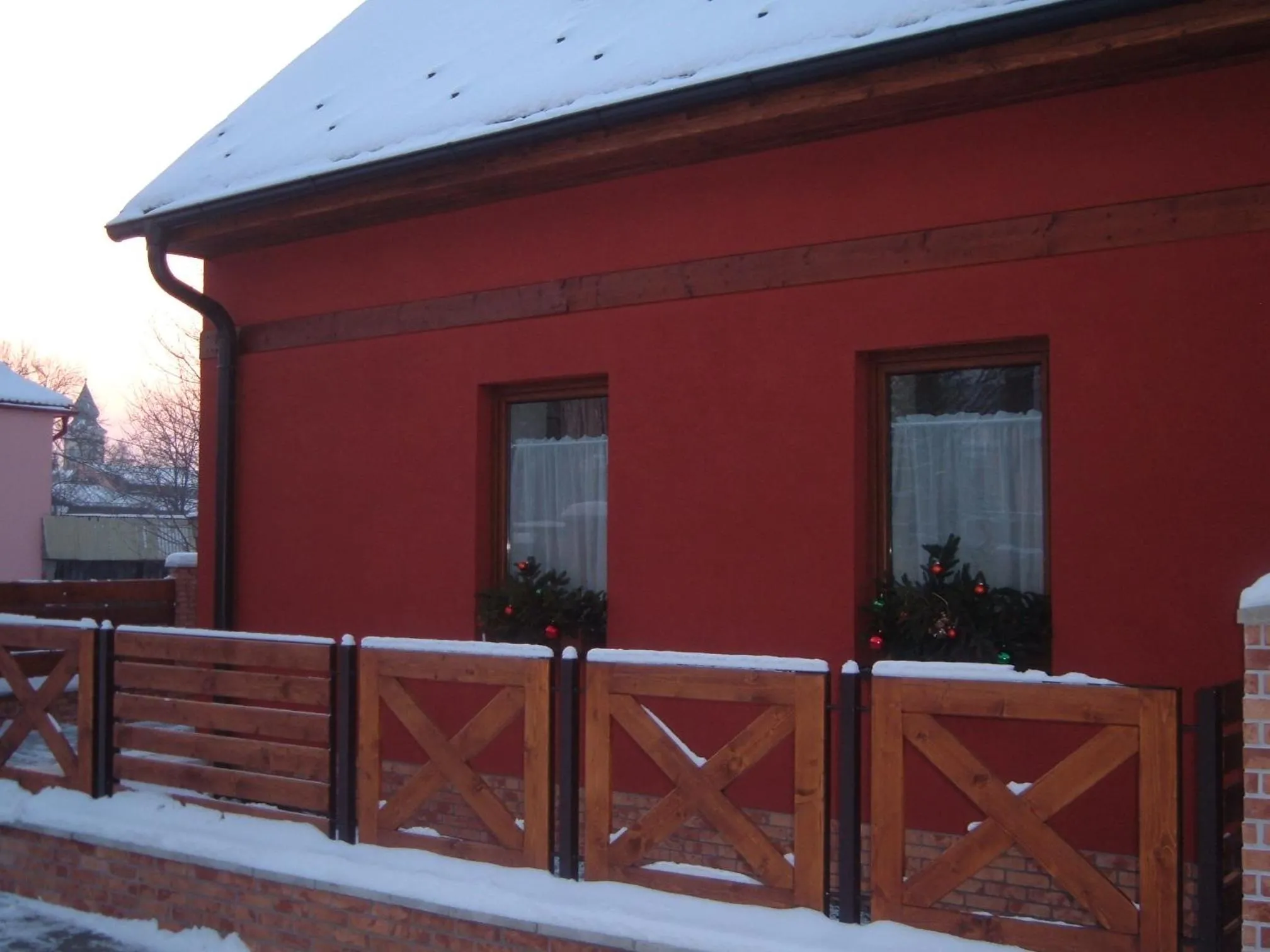 Apartman U Adamov