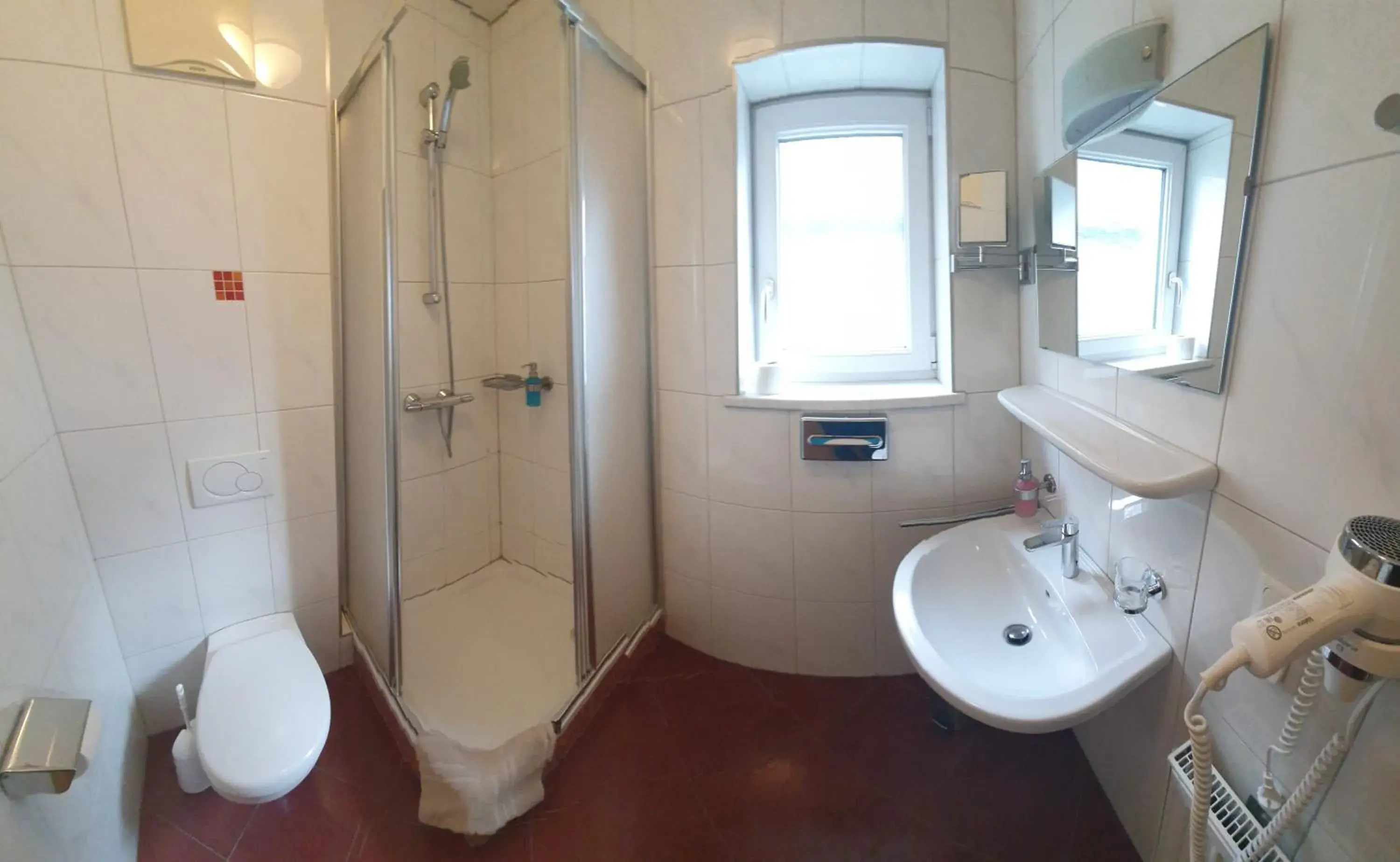 Standard Double or Twin Room in Gasthof-Pension Ölberger Standard Double or Twin Room in Gasthof-Pension Ölberger