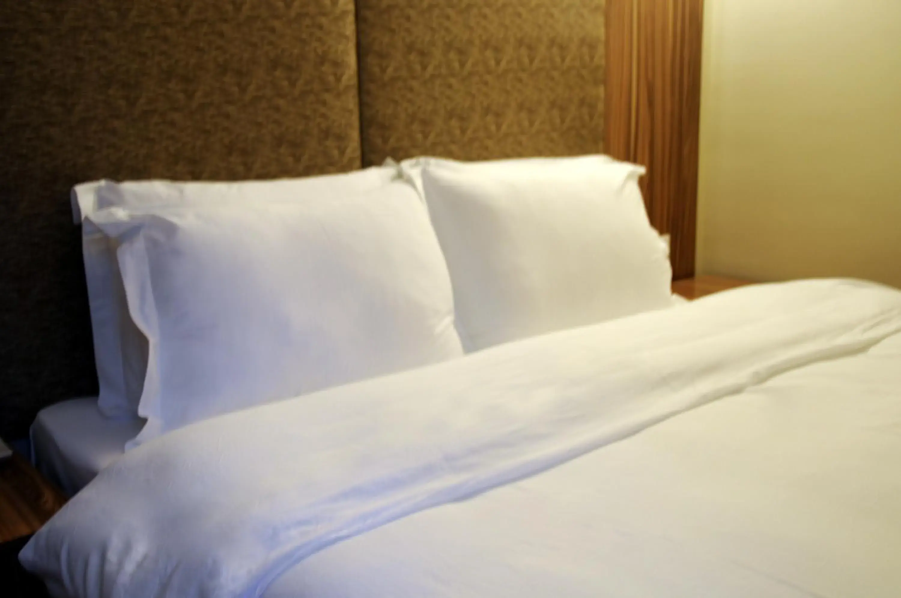 Decorative detail, Bed in Tehran Boutique Hotel Decorative detail, Bed in Tehran Boutique Hotel