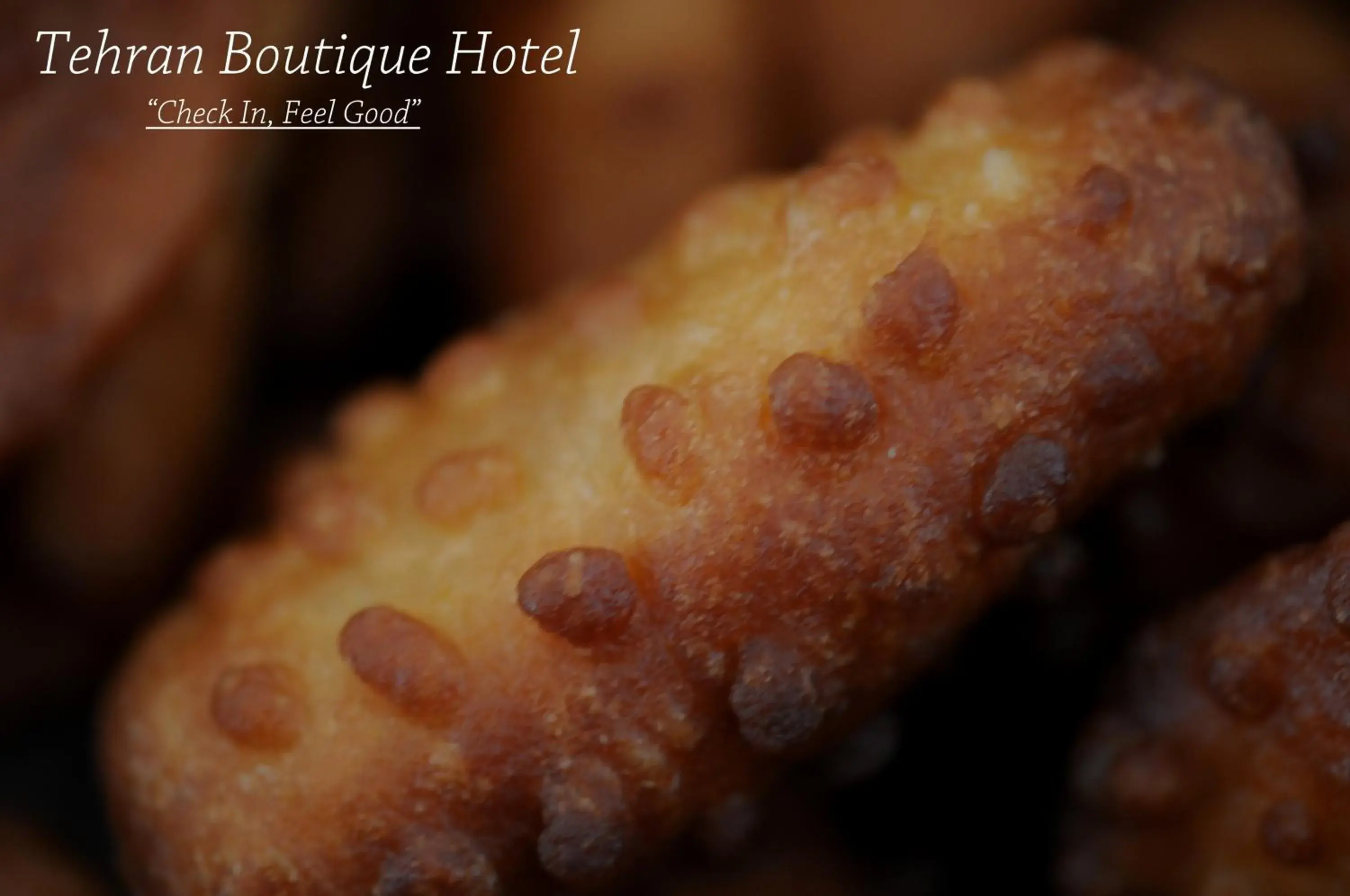 Breakfast in Tehran Boutique Hotel Breakfast in Tehran Boutique Hotel