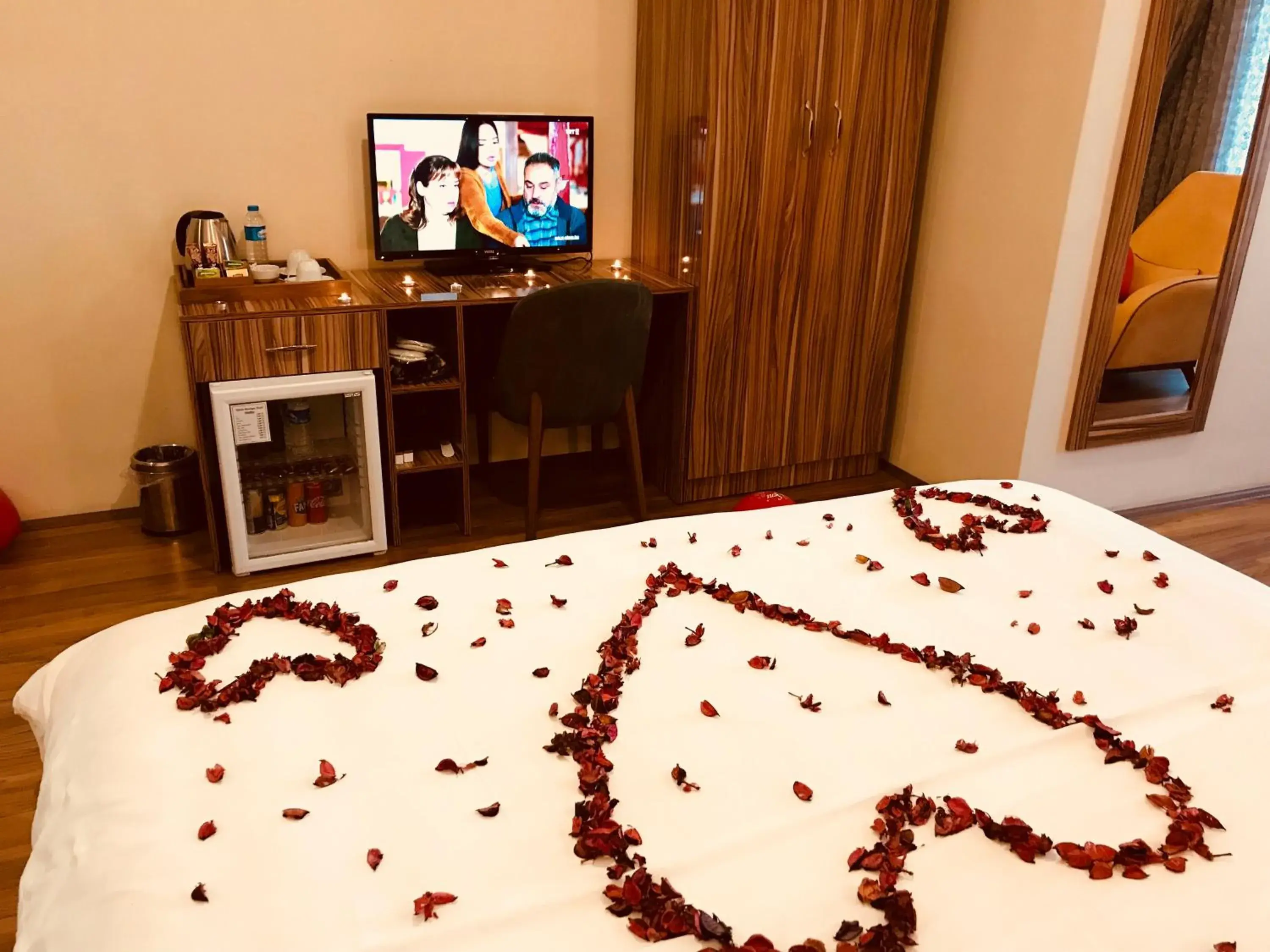 bunk bed, Bed in Tehran Boutique Hotel bunk bed, Bed in Tehran Boutique Hotel