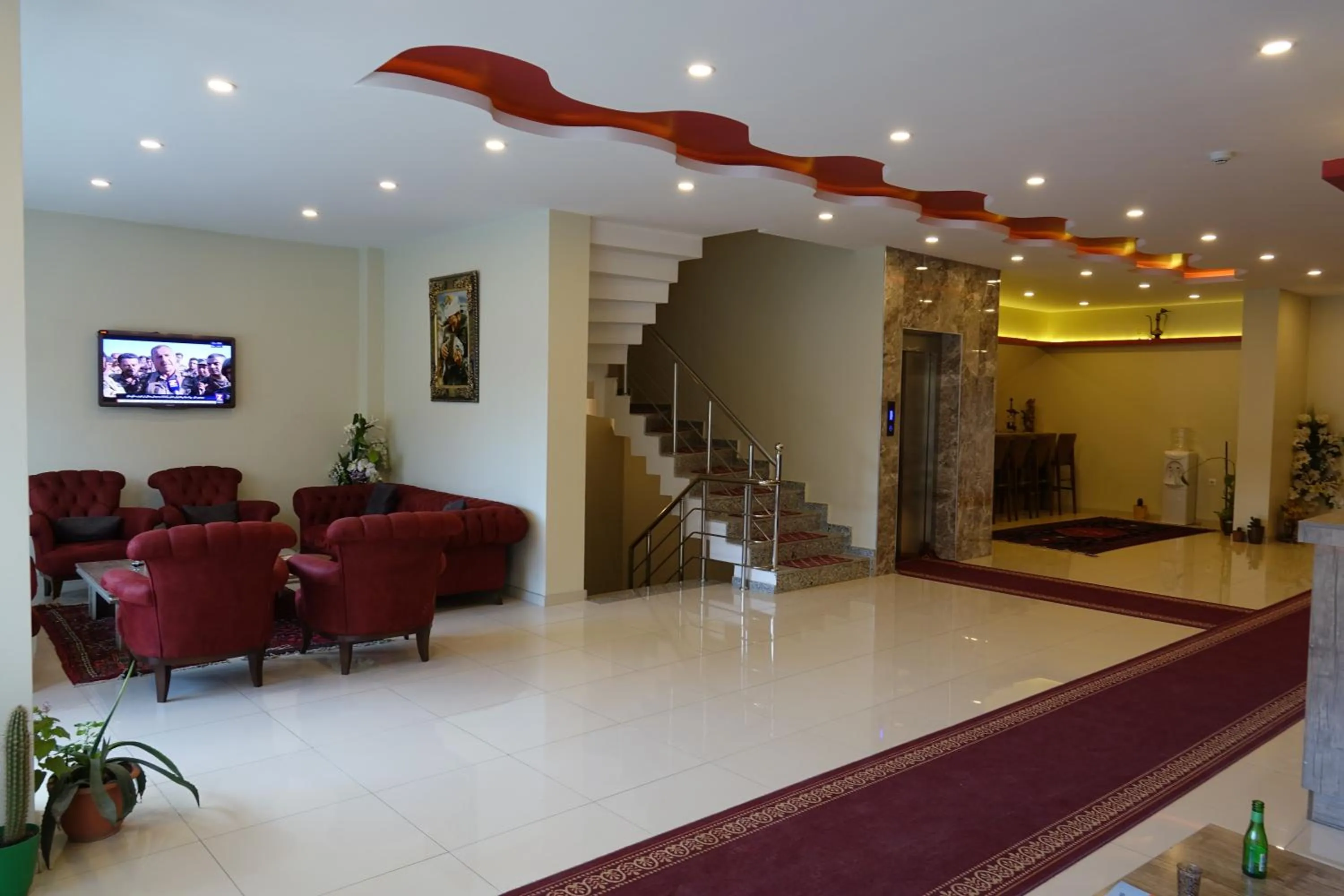 Other in Tehran Boutique Hotel