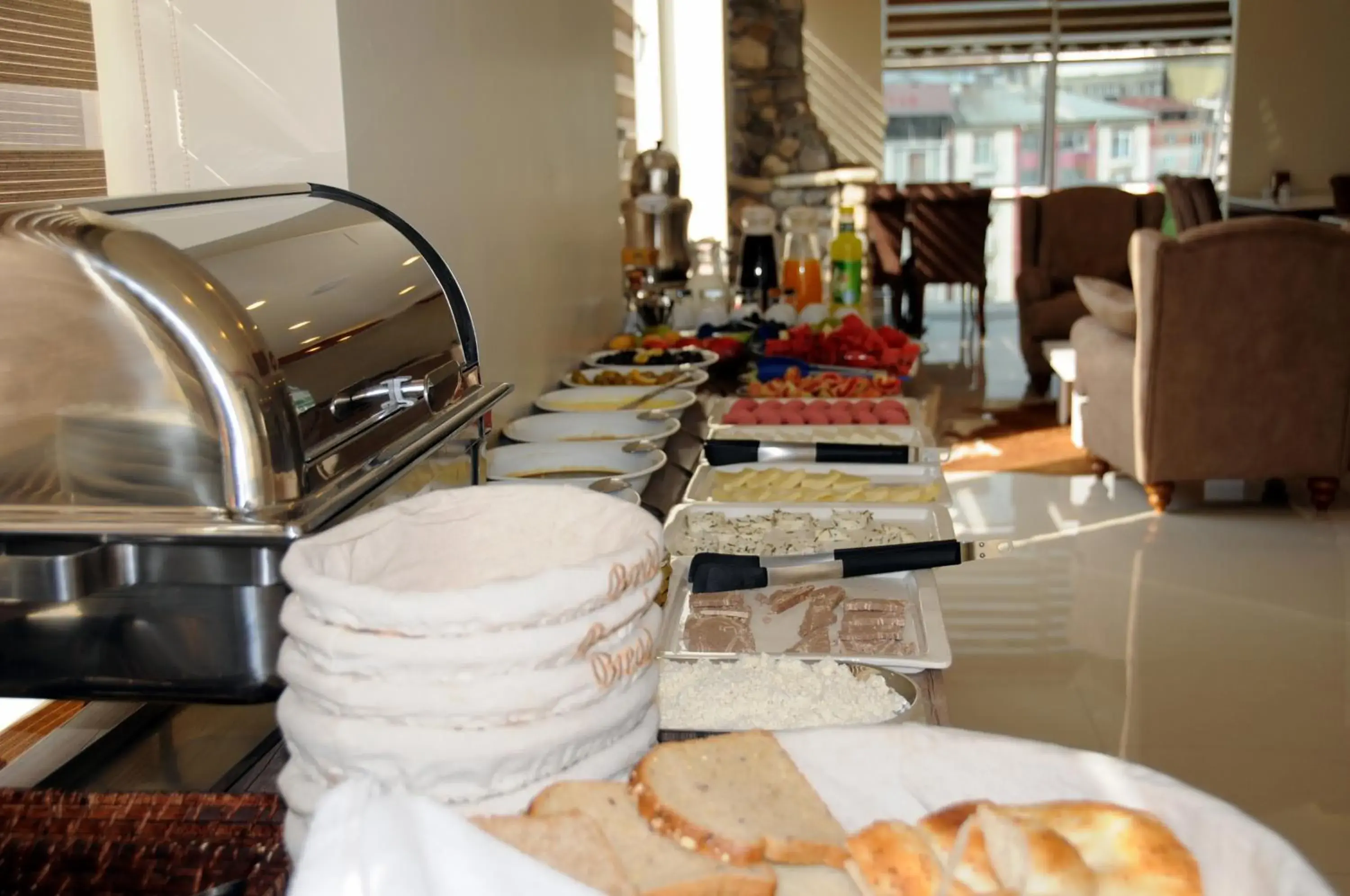 Restaurant/places to eat in Tehran Boutique Hotel Restaurant/places to eat in Tehran Boutique Hotel